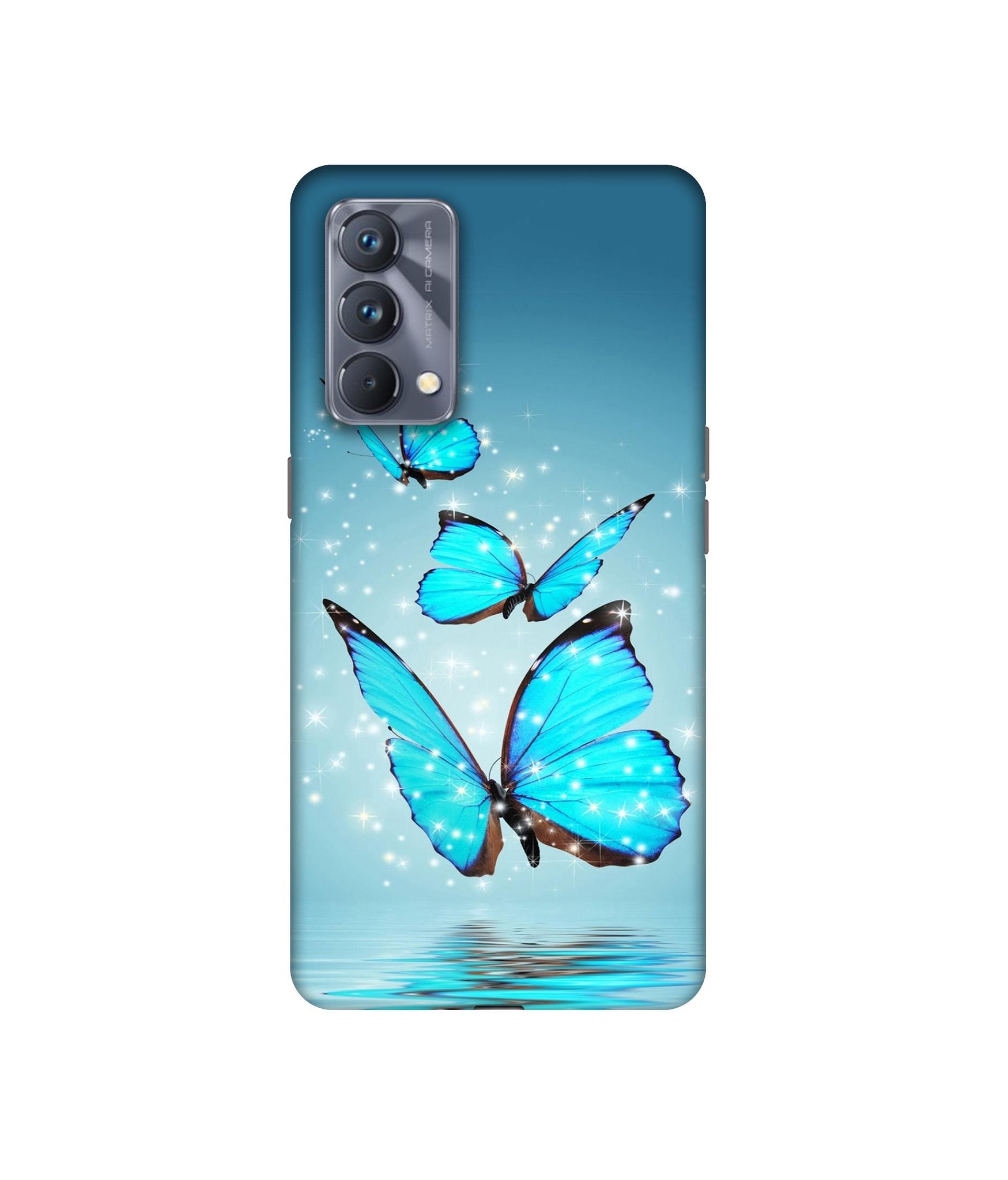 Realme GT Master Edition