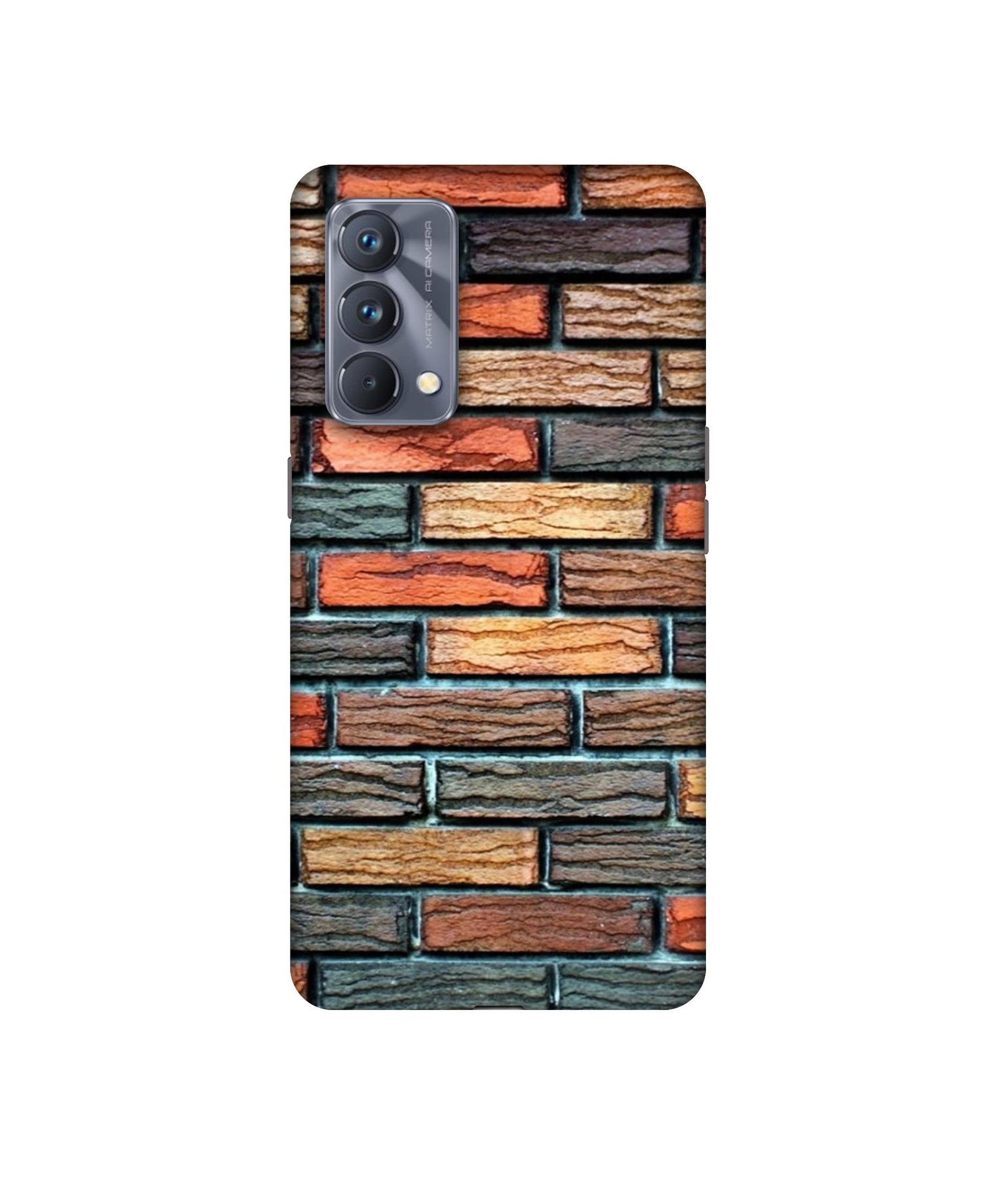 Realme GT Master Edition