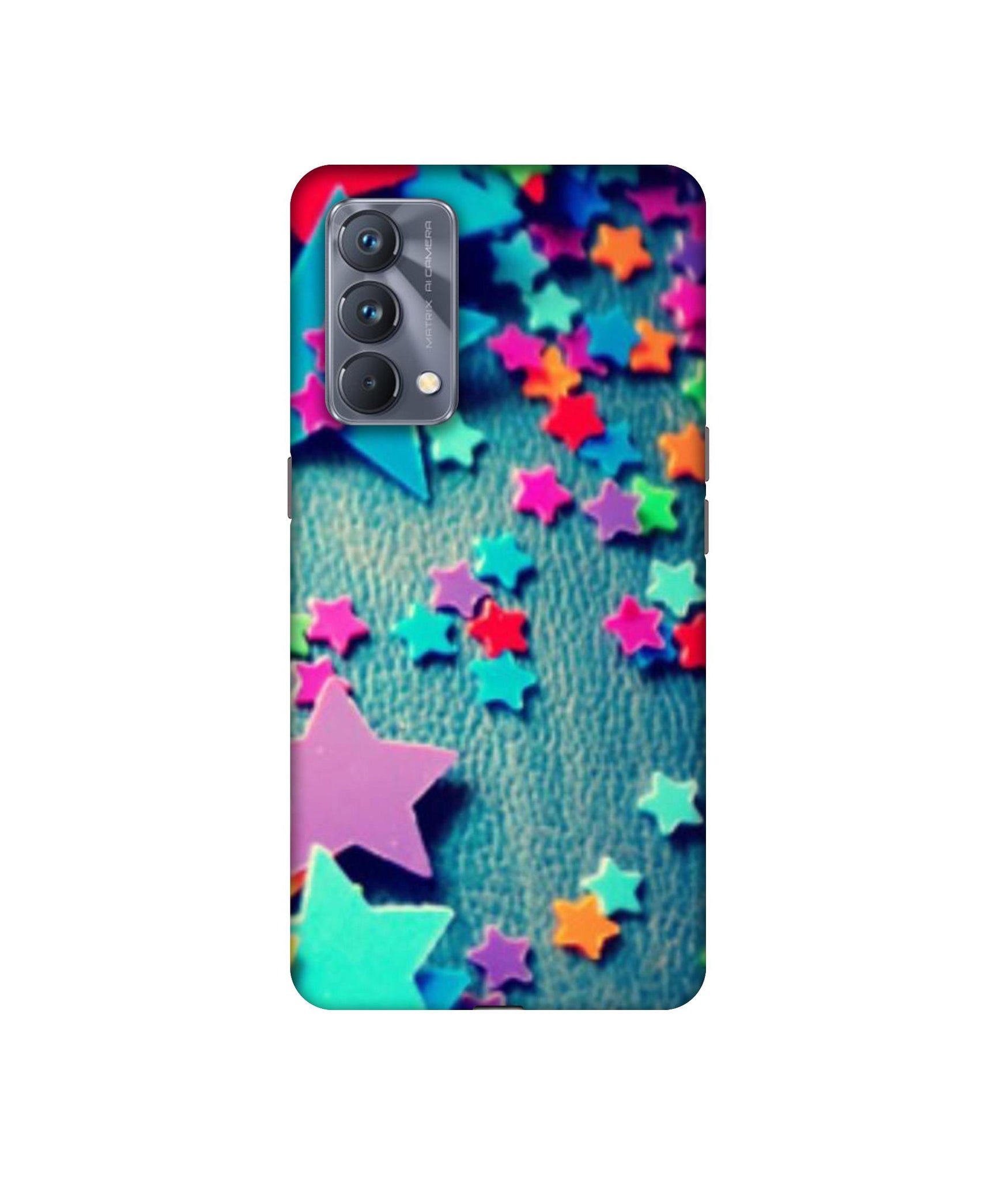Realme GT Master Edition