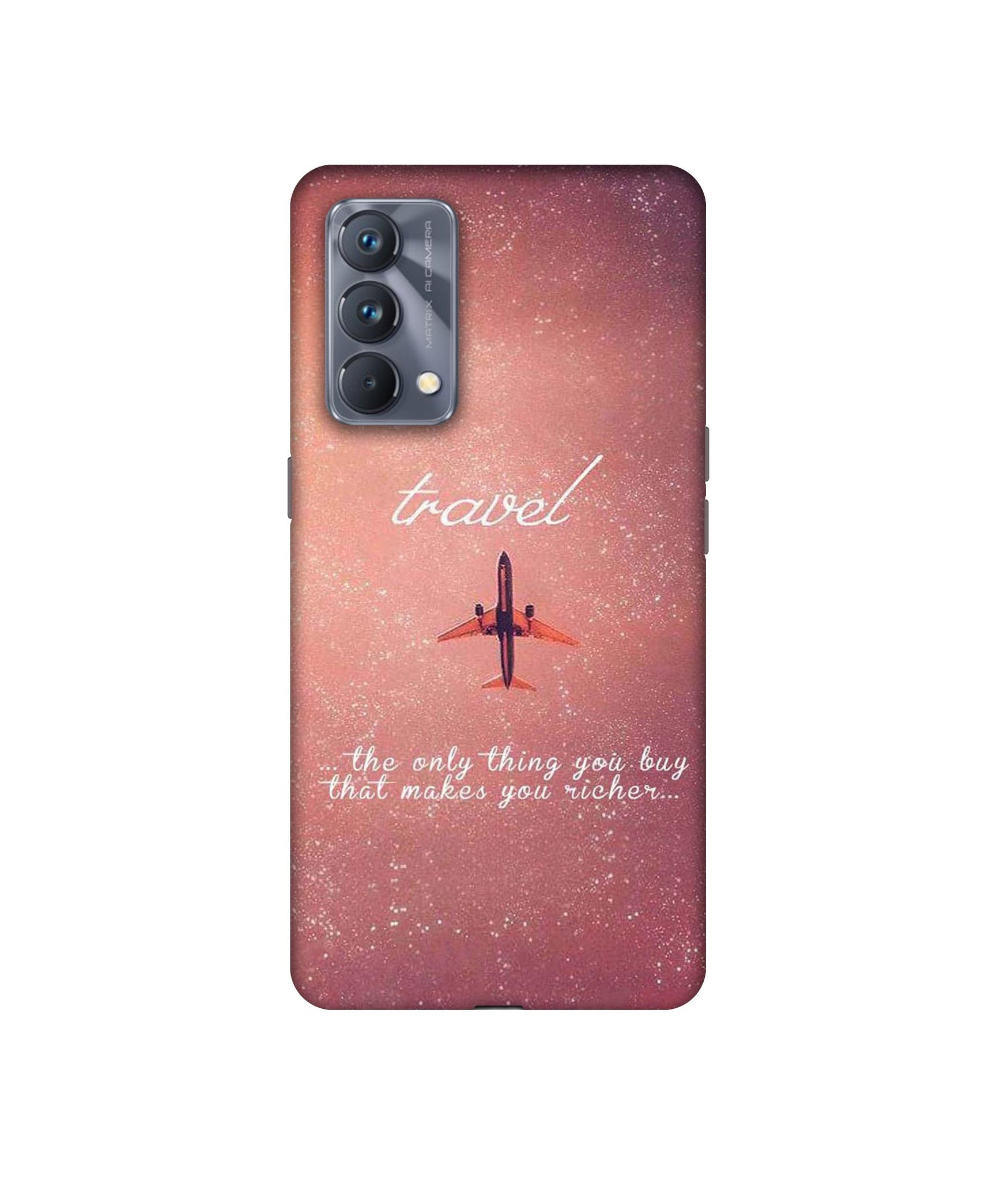 Realme GT Master Edition