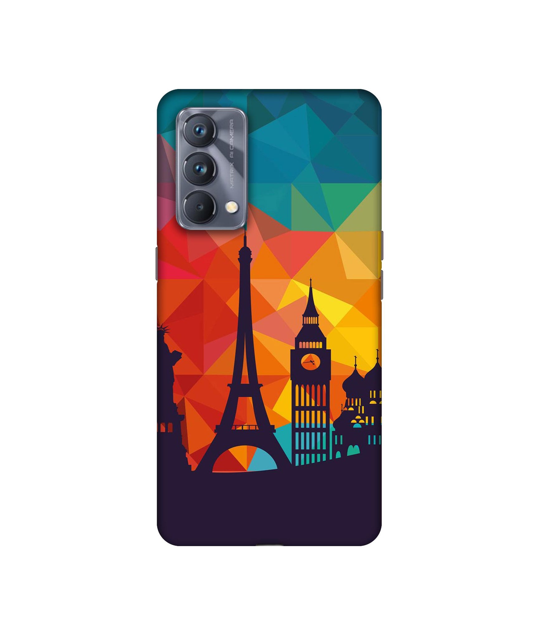 Realme GT Master Edition