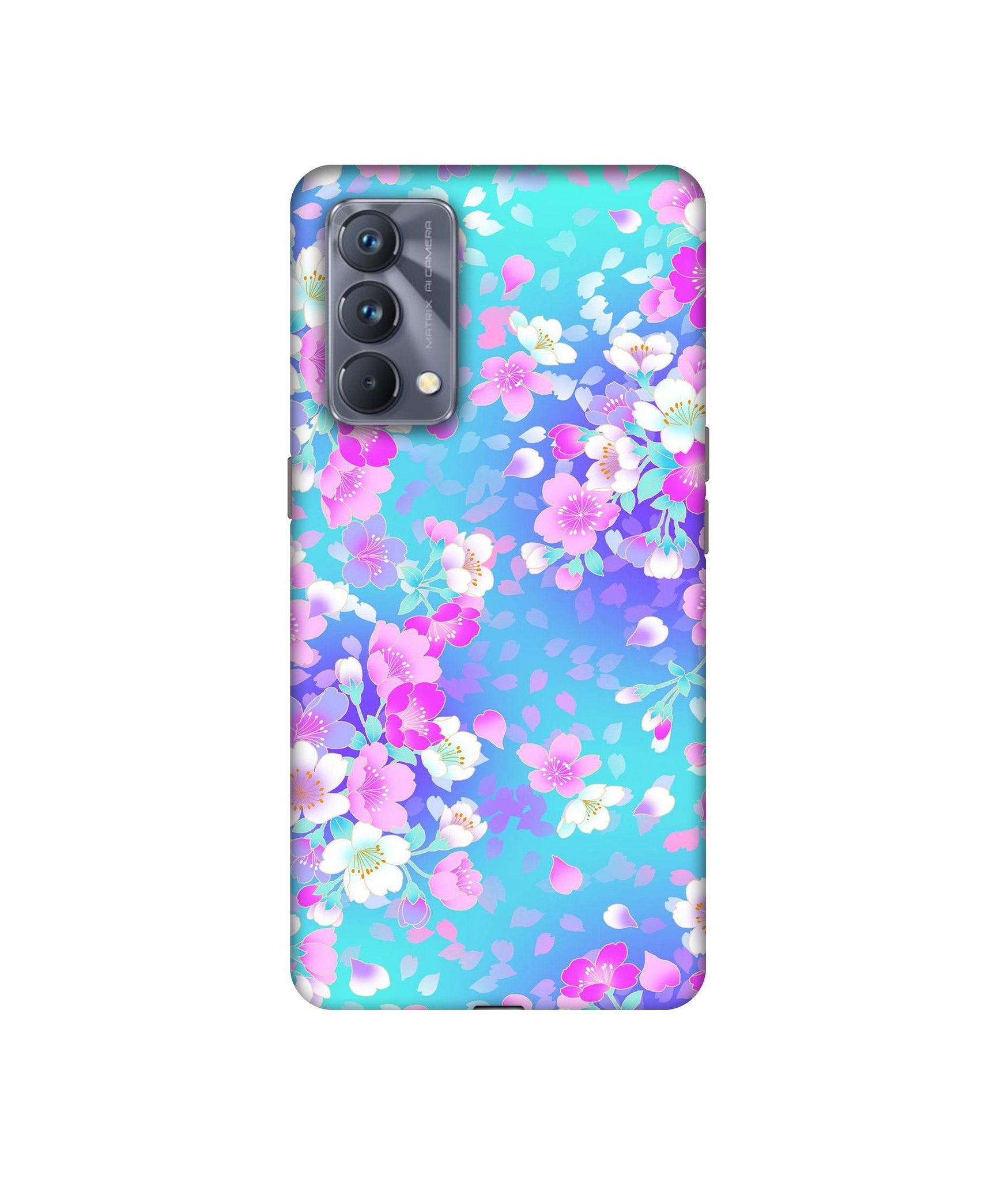 Realme GT Master Edition