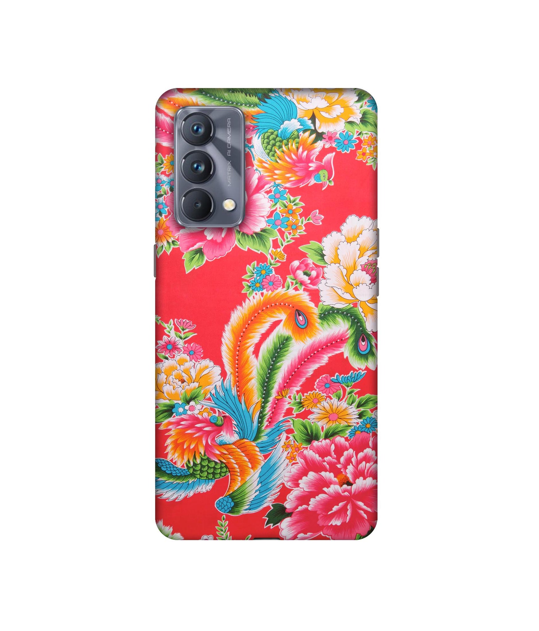 Realme GT Master Edition