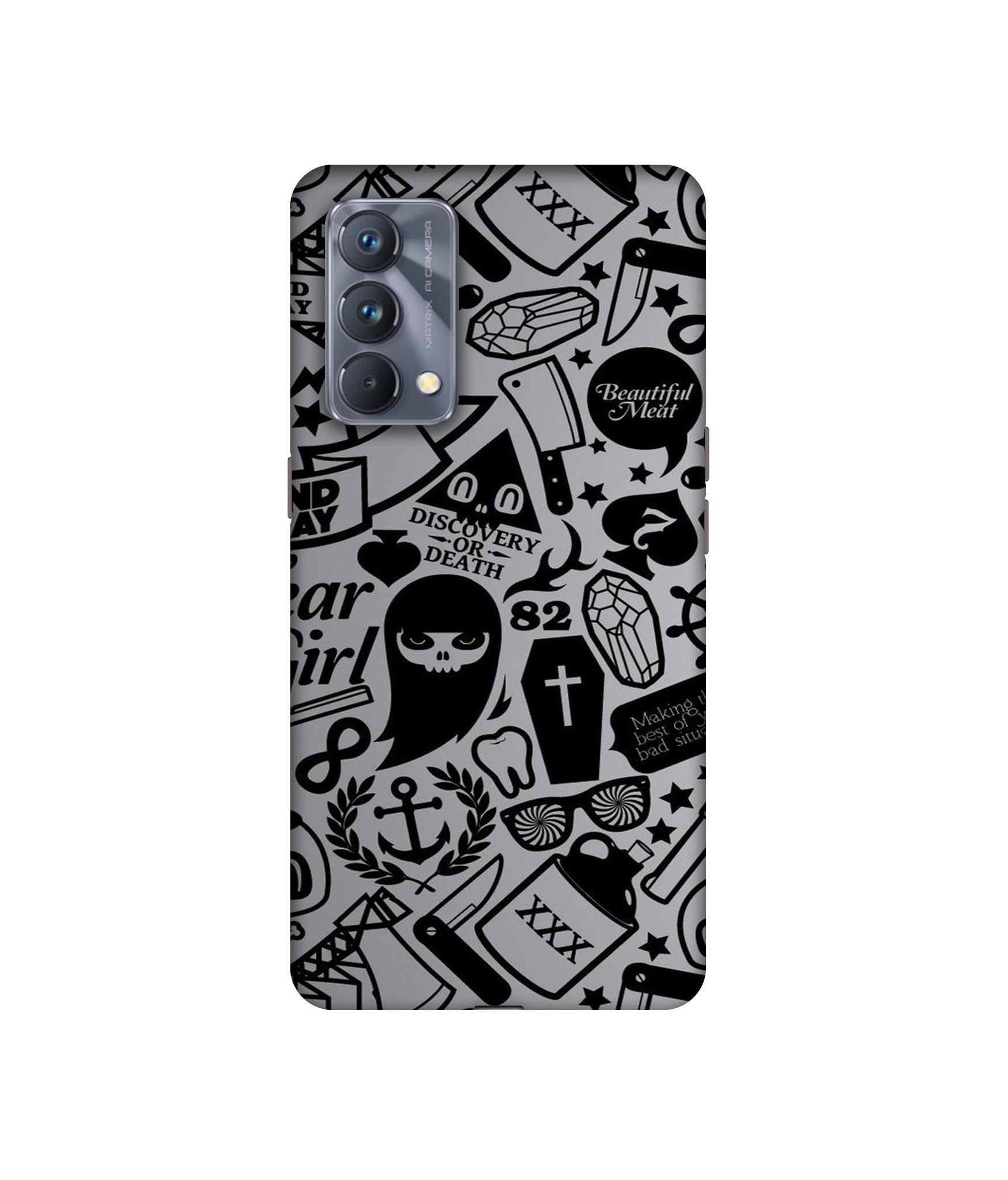 Realme GT Master Edition