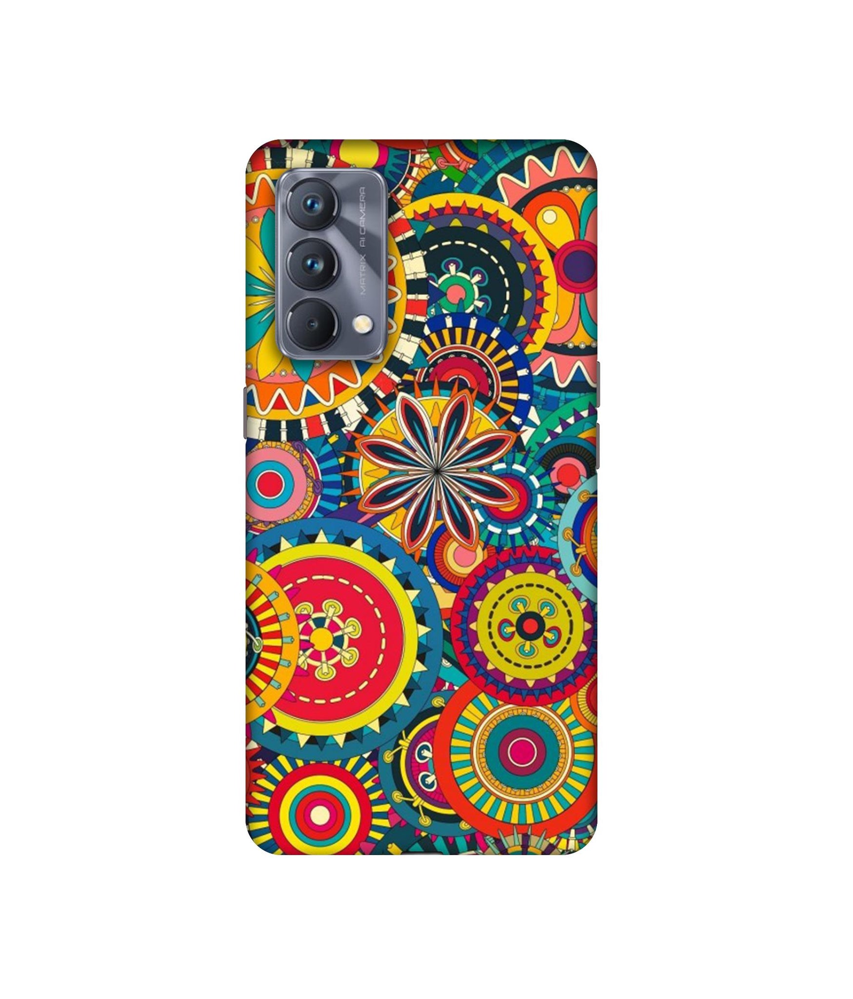 Realme GT Master Edition