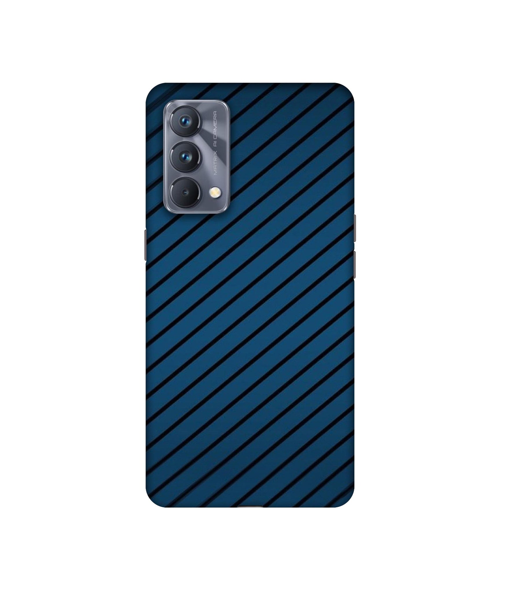 Realme GT Master Edition