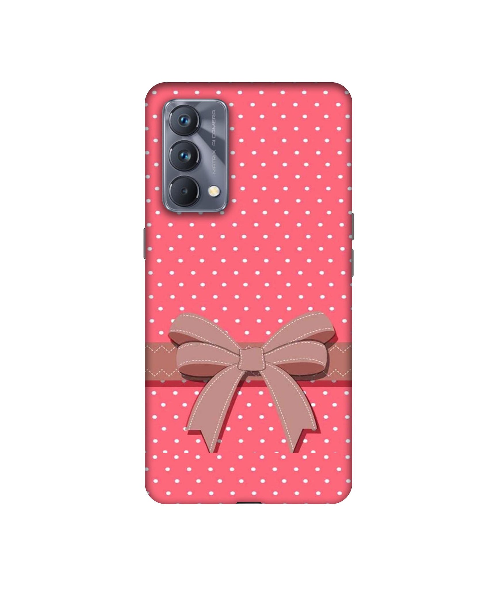 Realme GT Master Edition