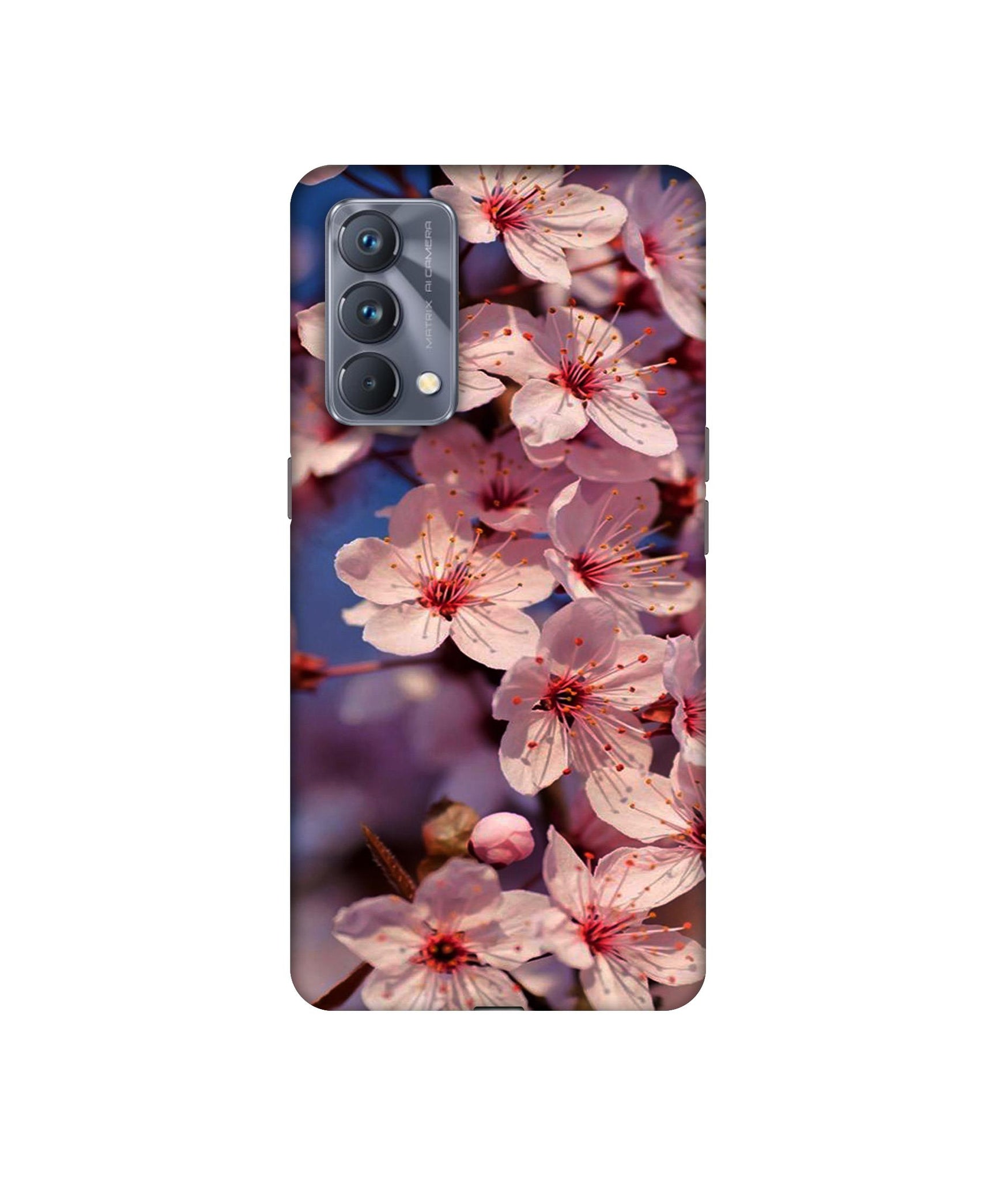 Realme GT Master Edition