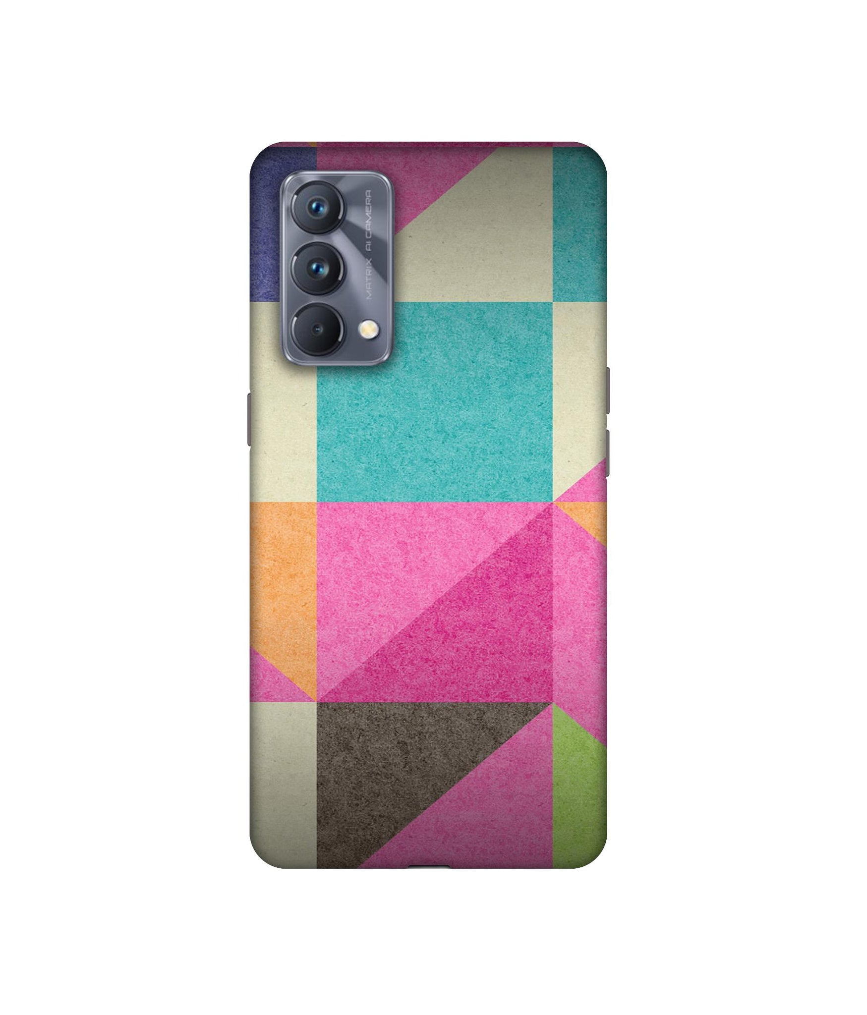 Realme GT Master Edition