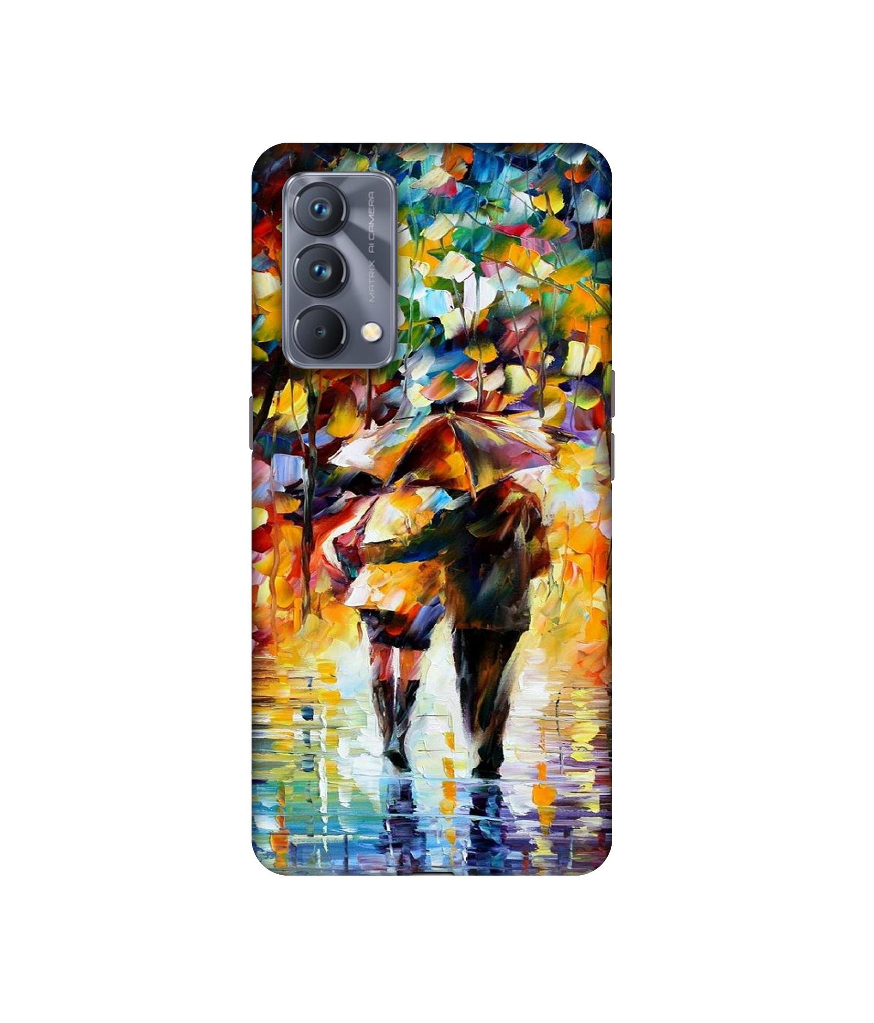 Realme GT Master Edition