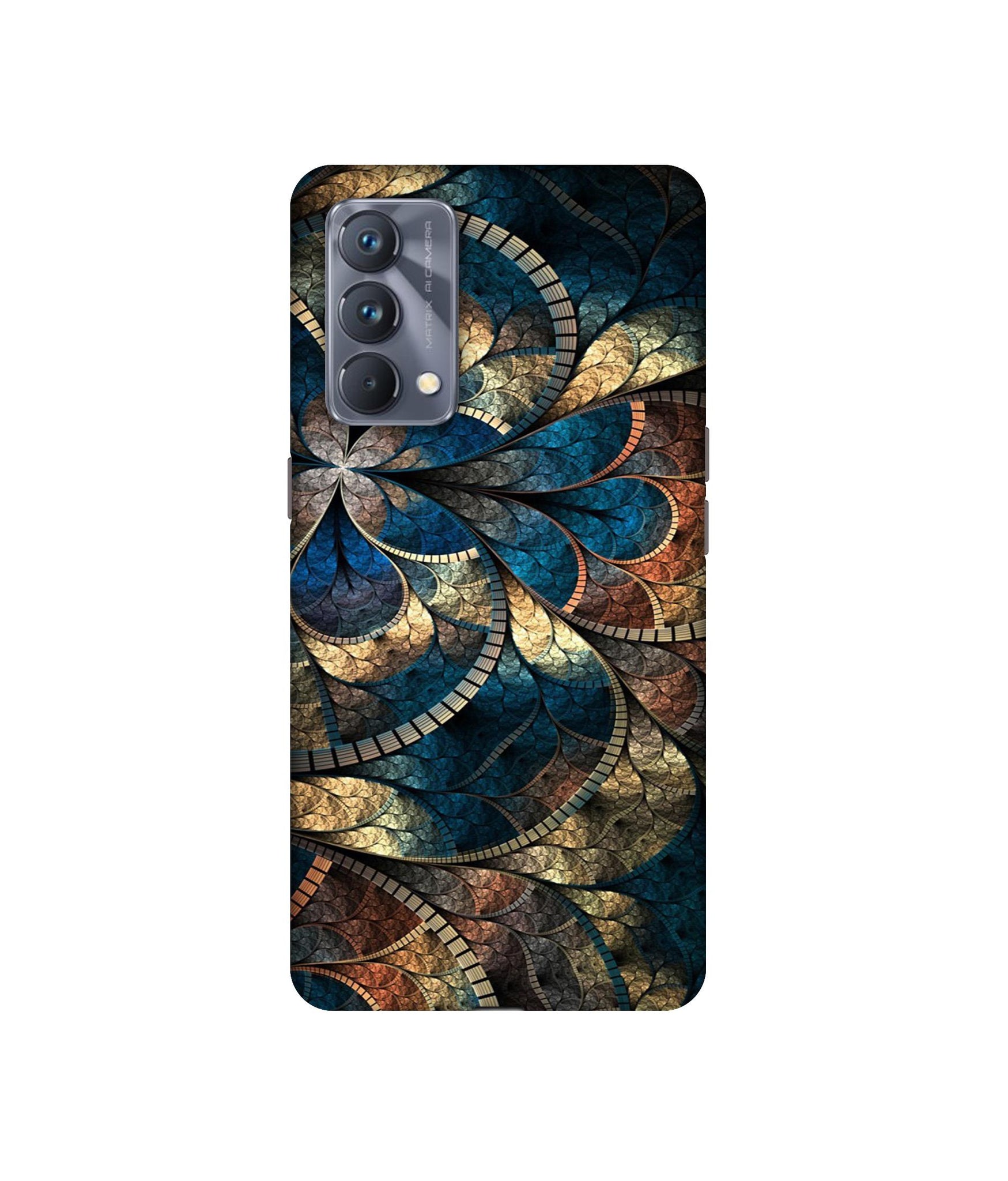 Realme GT Master Edition