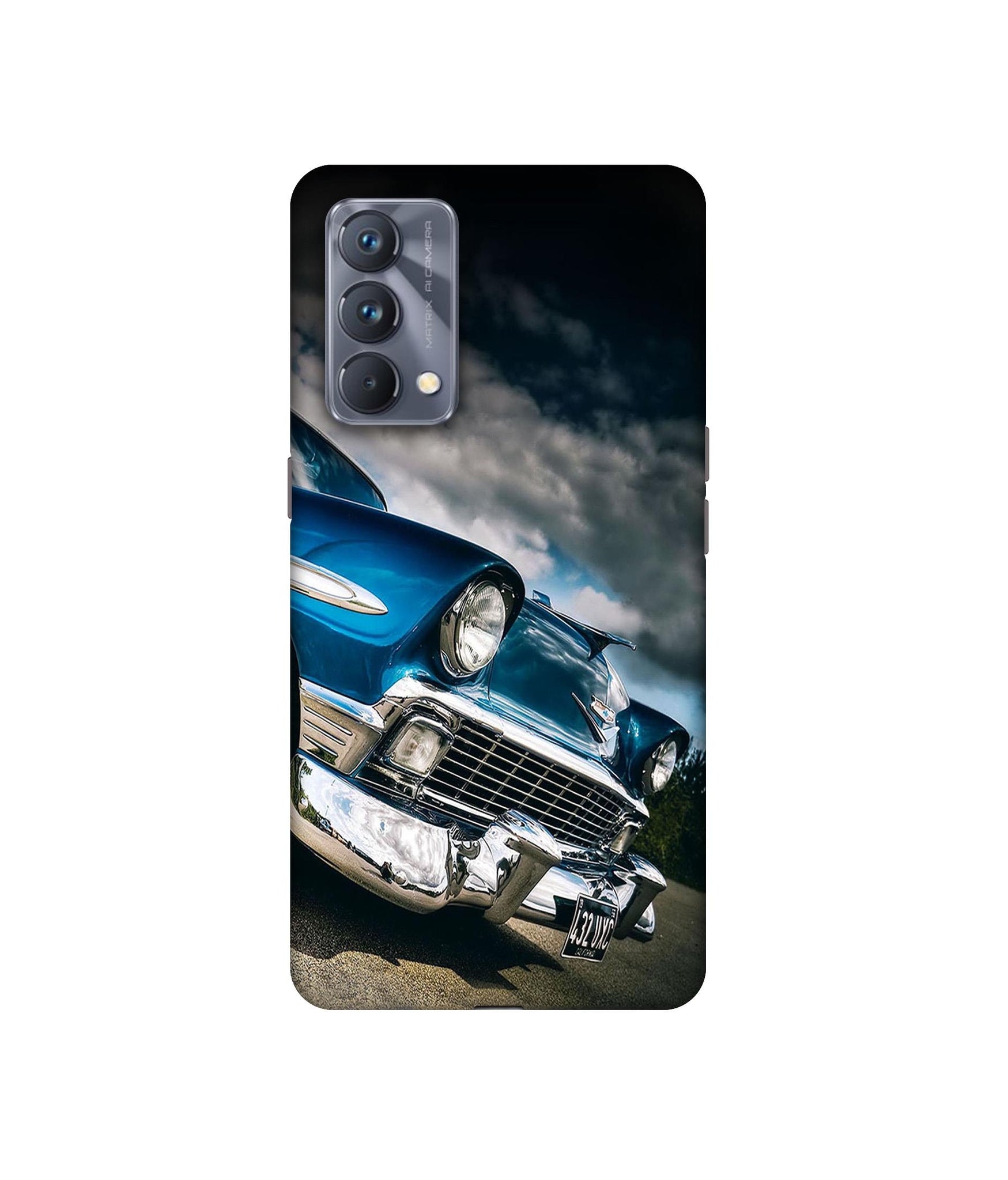 Realme GT Master Edition