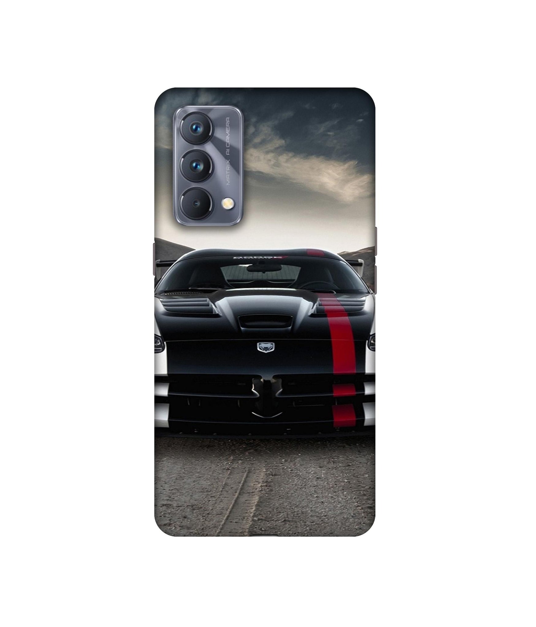 Realme GT Master Edition