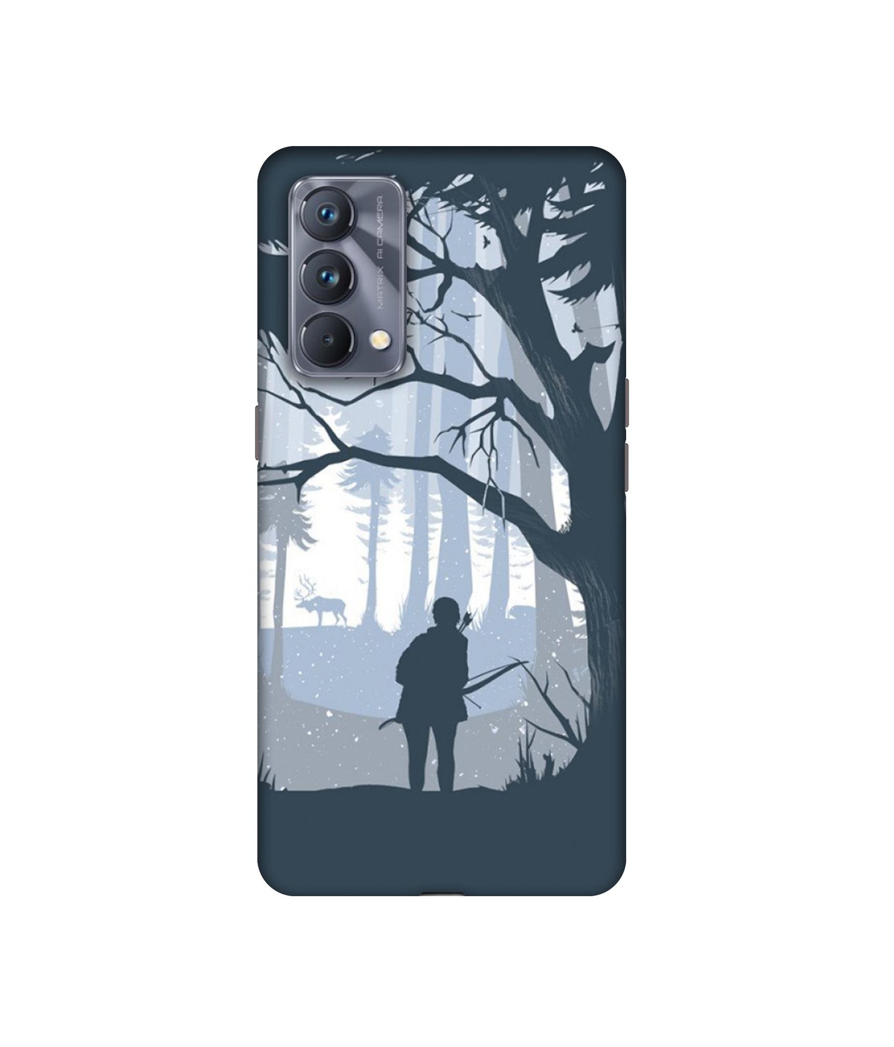 Realme GT Master Edition