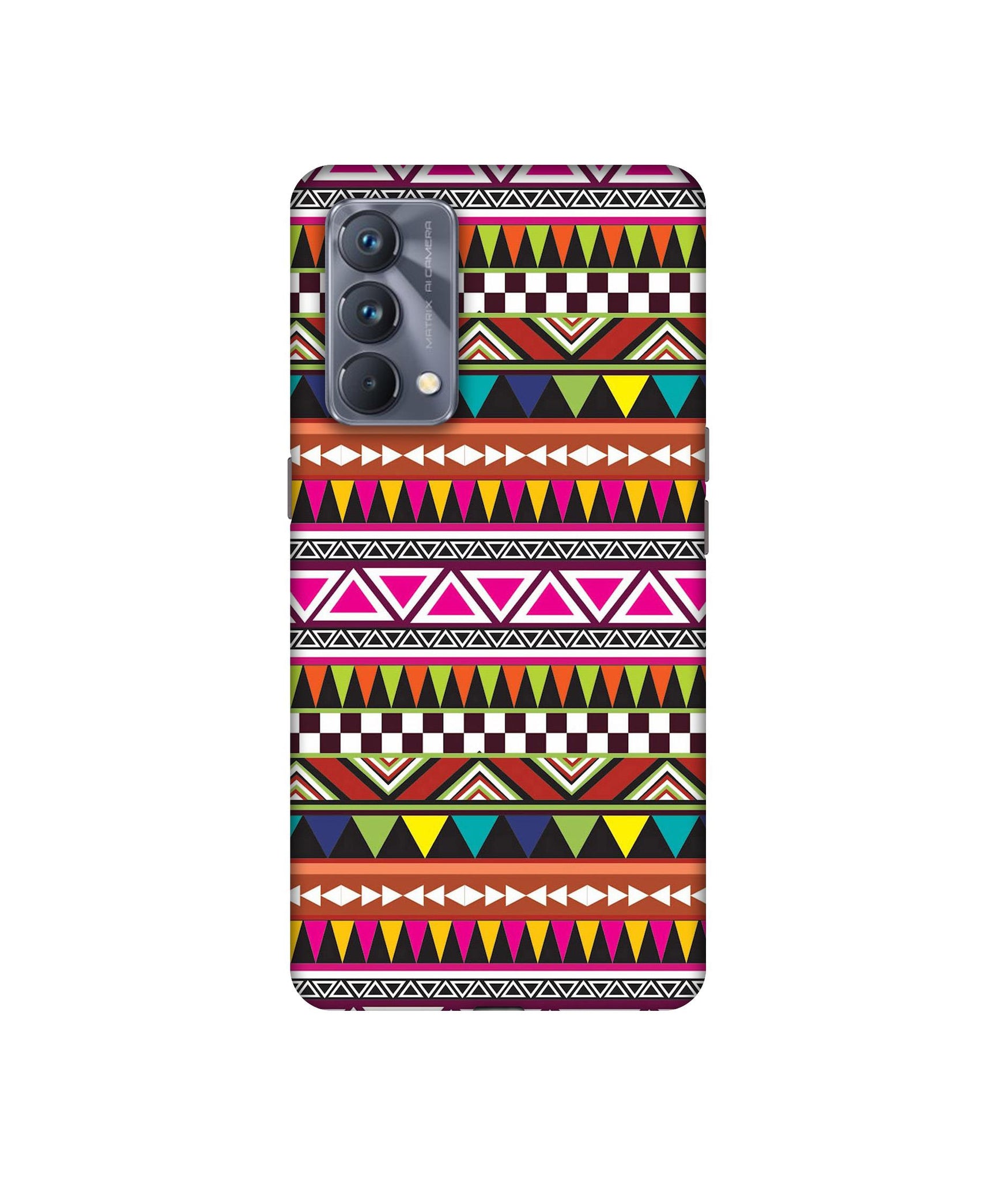 Realme GT Master Edition