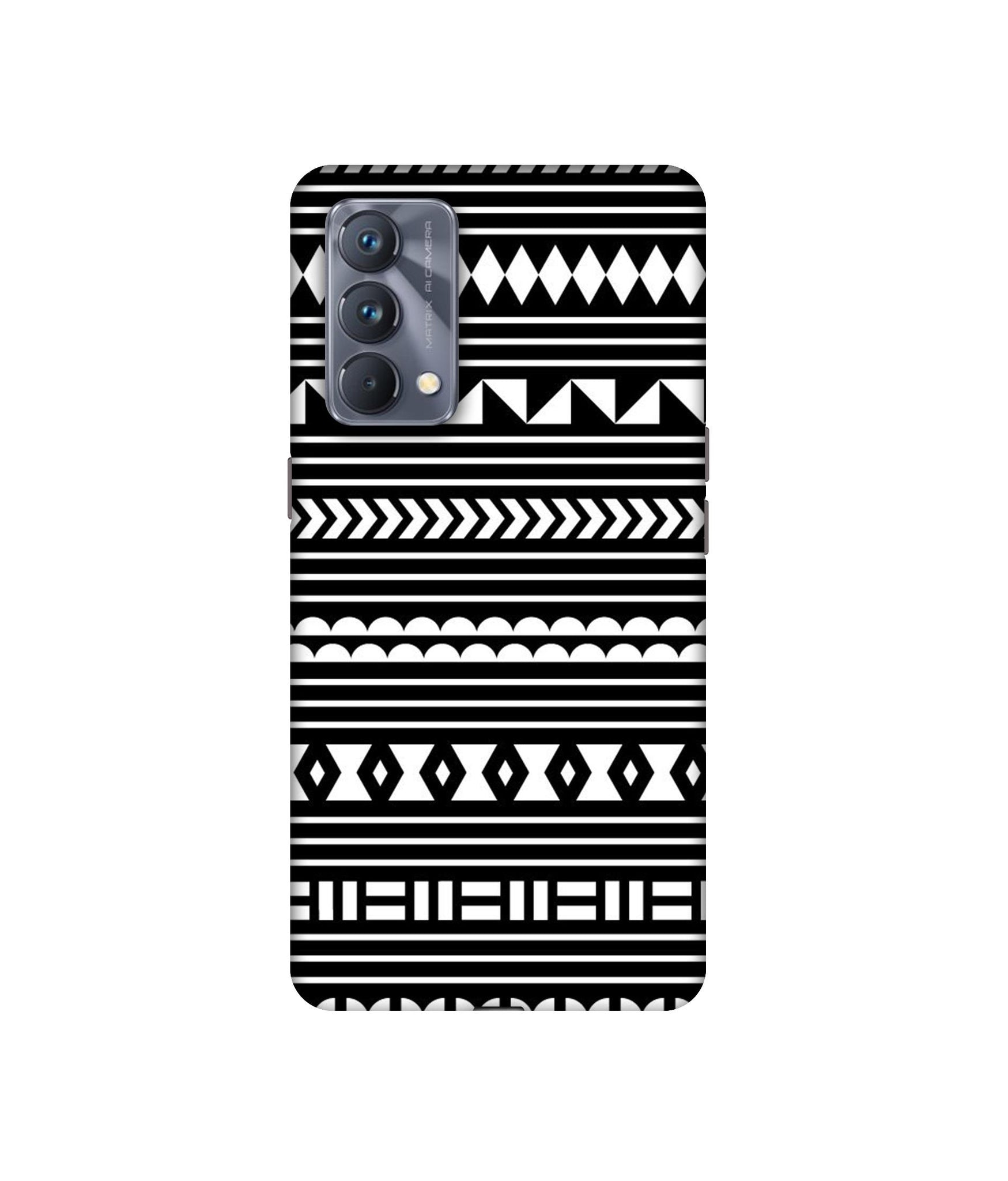 Realme GT Master Edition