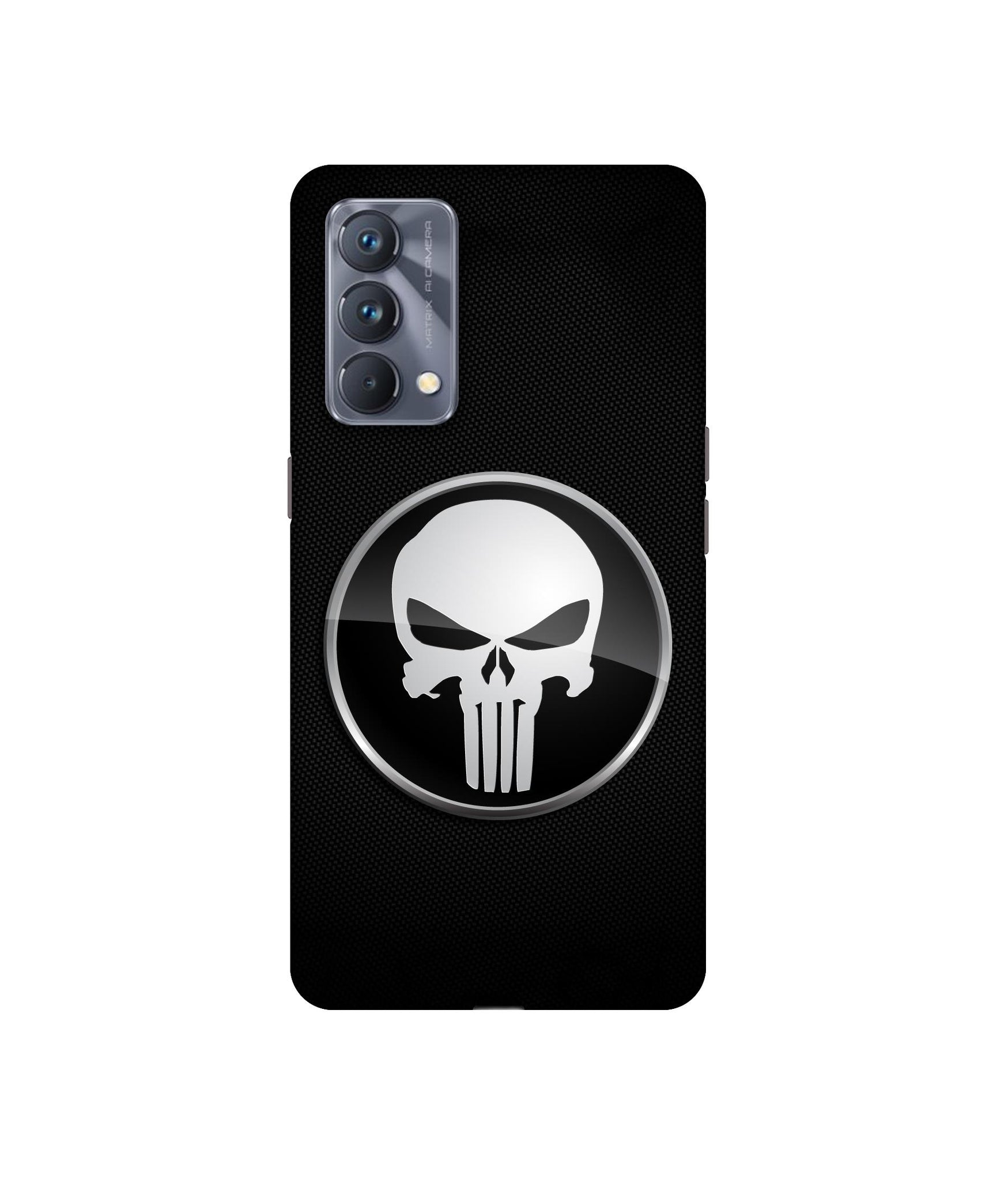 Realme GT Master Edition