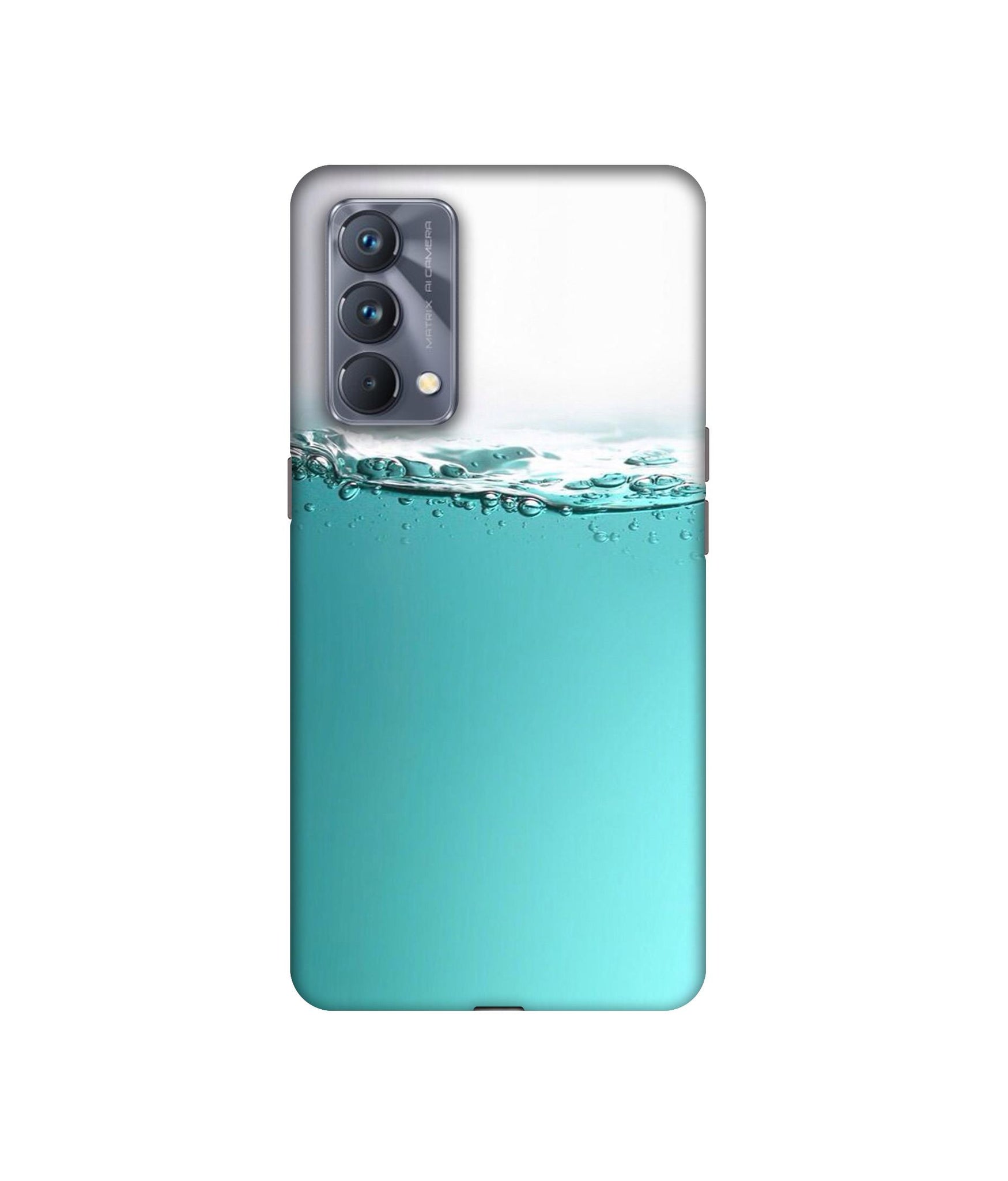 Realme GT Master Edition