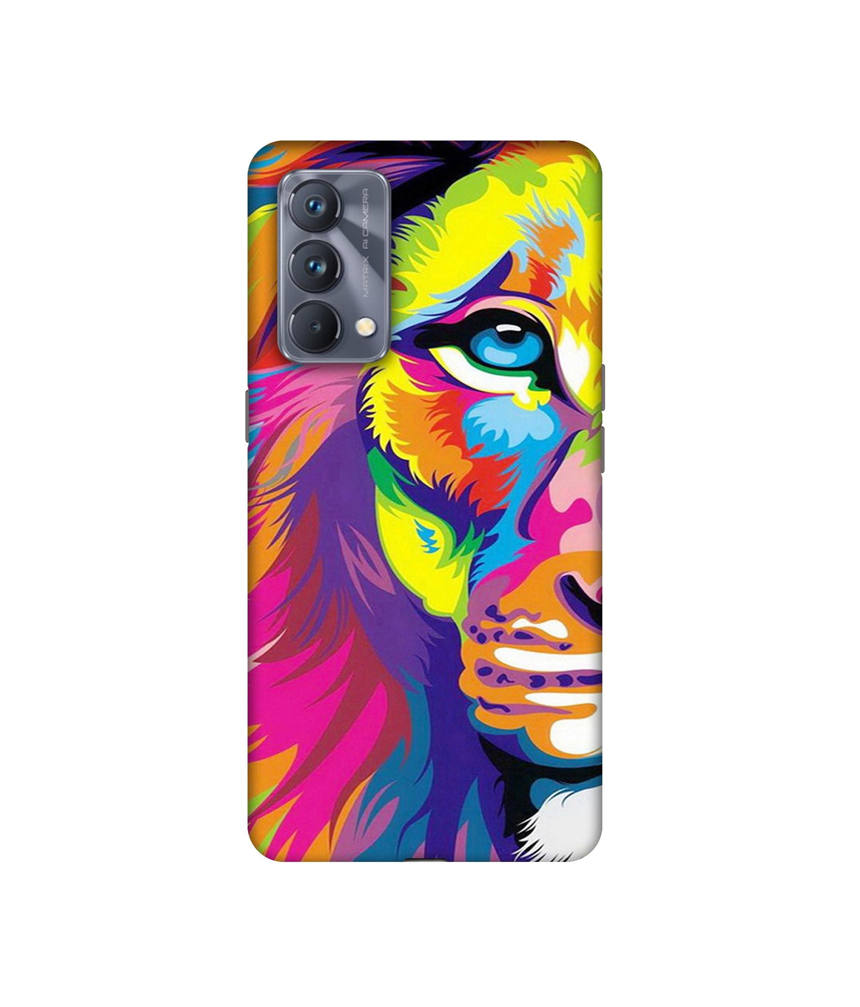 Realme GT Master Edition