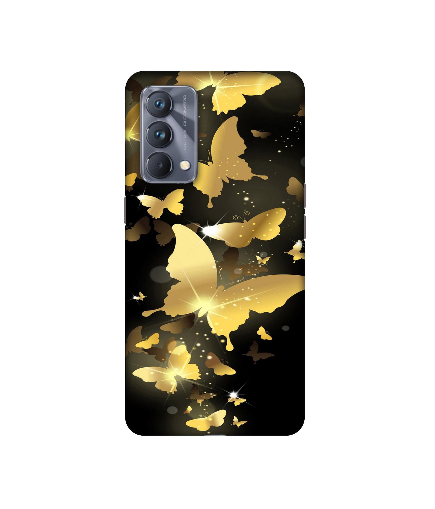 Realme GT Master Edition