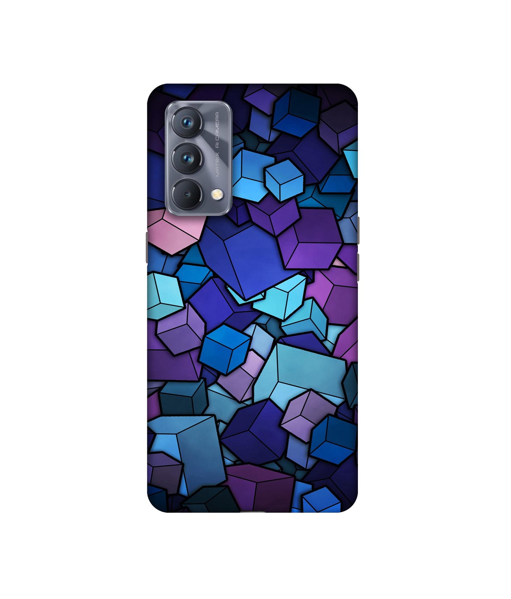 Realme GT Master Edition