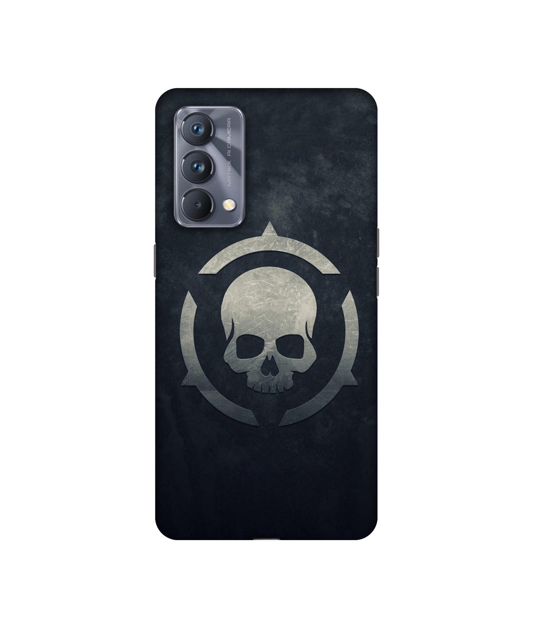 Realme GT Master Edition