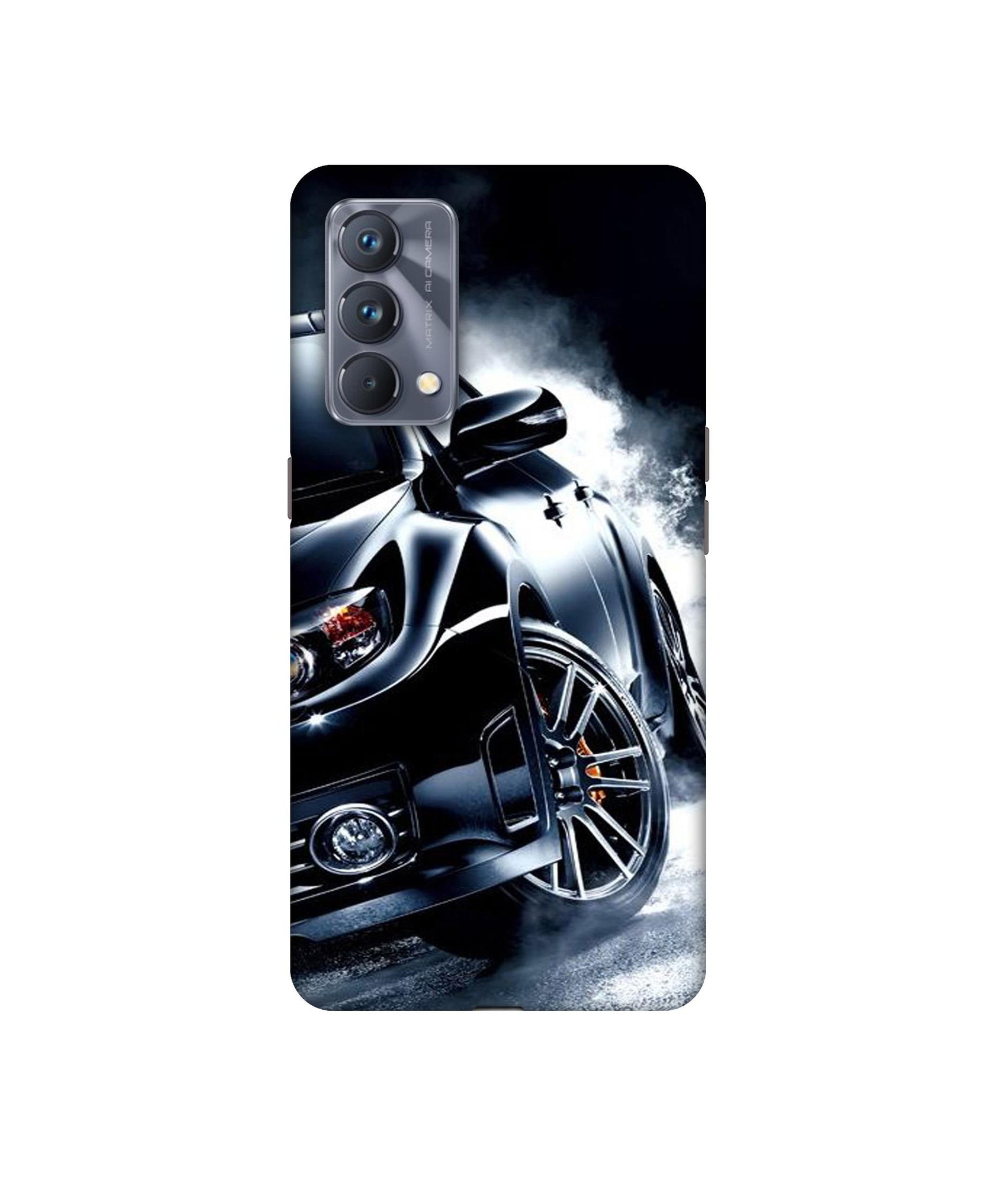 Realme GT Master Edition