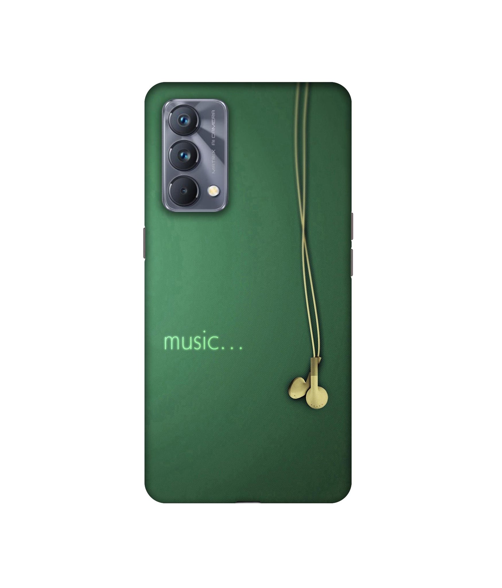 Realme GT Master Edition