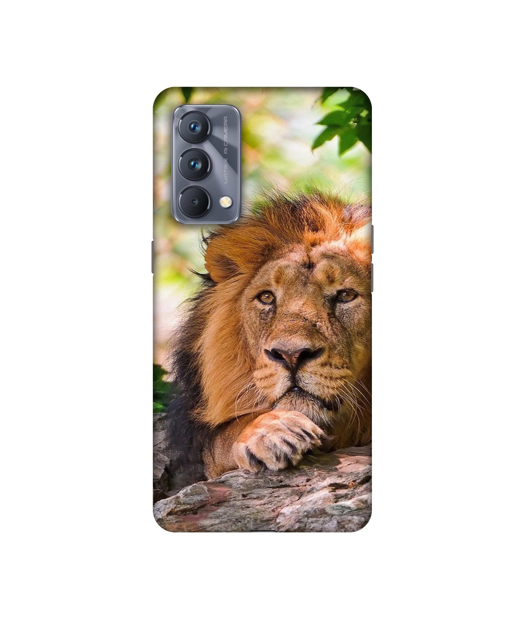 Realme GT Master Edition