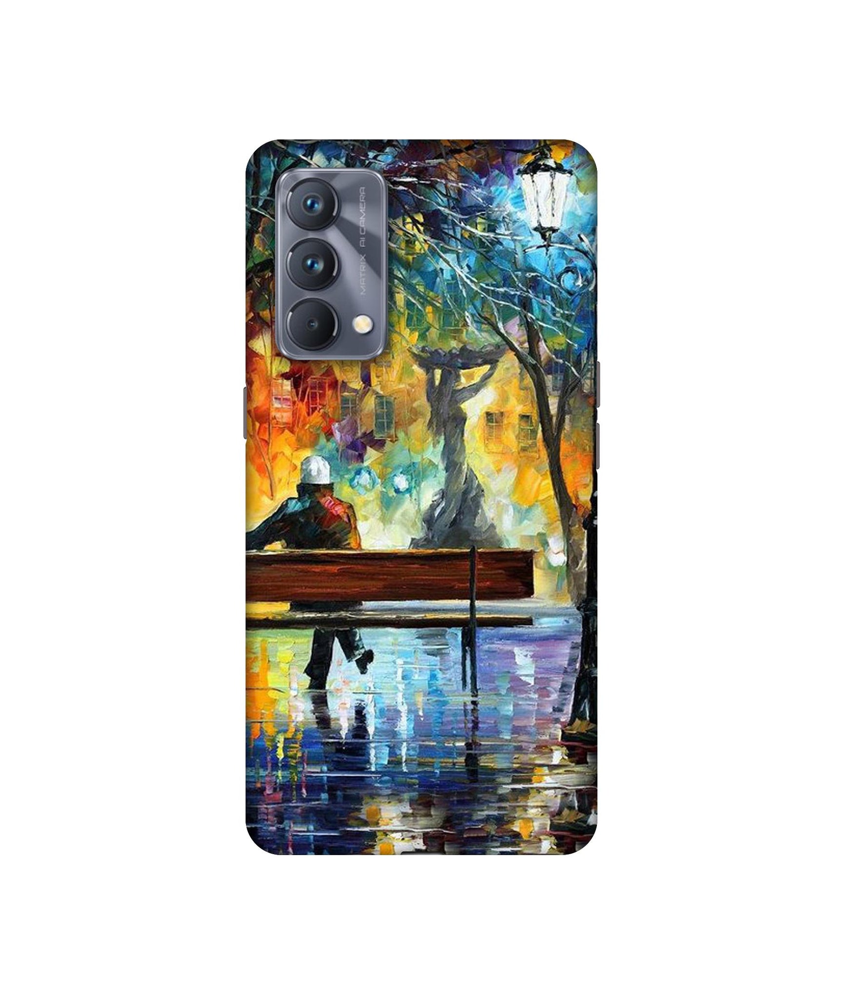 Realme GT Master Edition