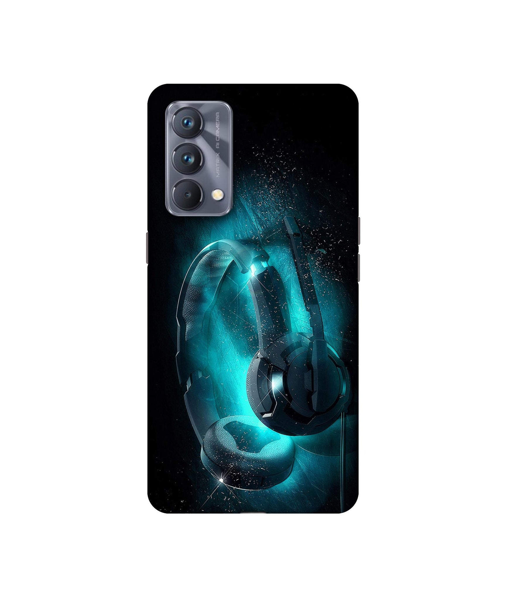 Realme GT Master Edition