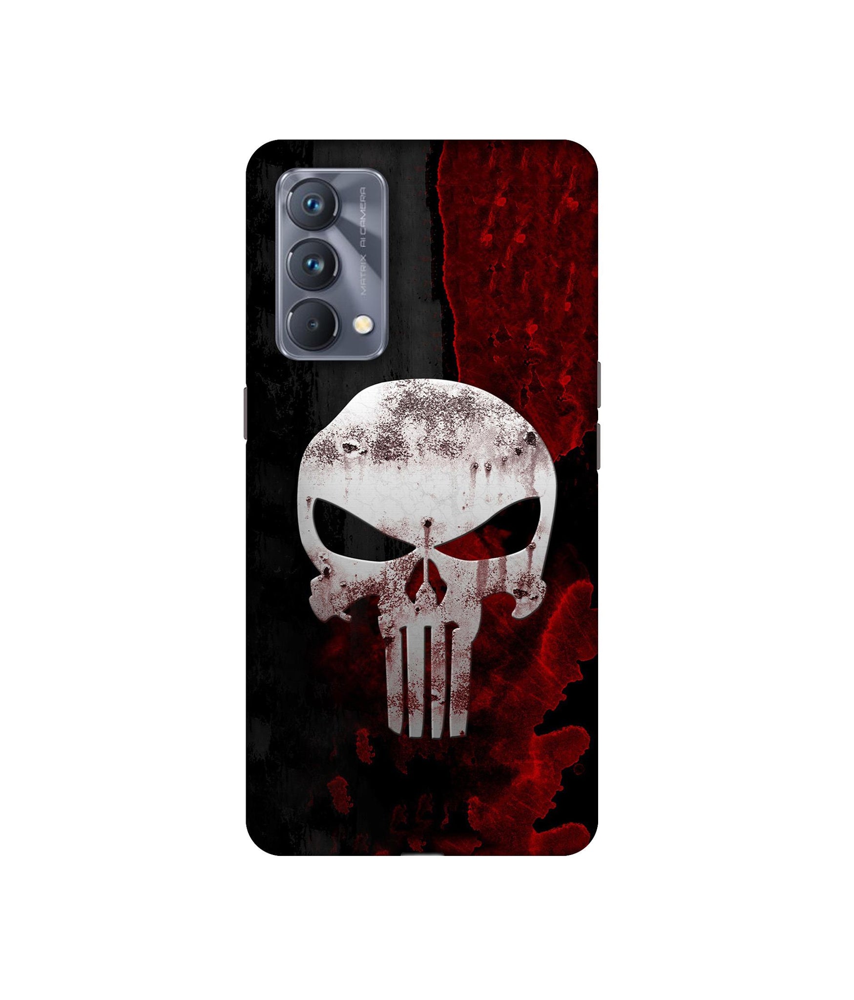 Realme GT Master Edition