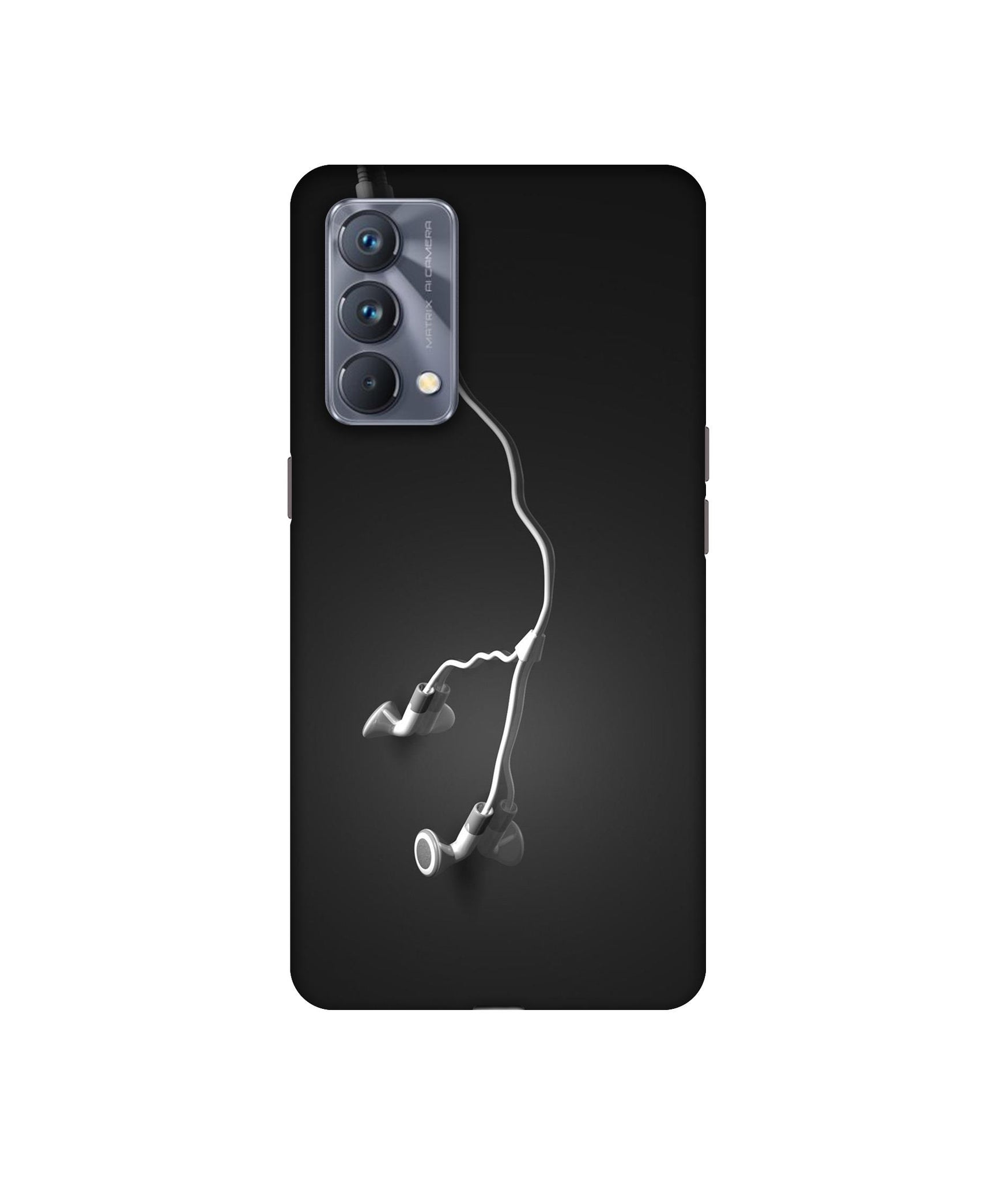 Realme GT Master Edition