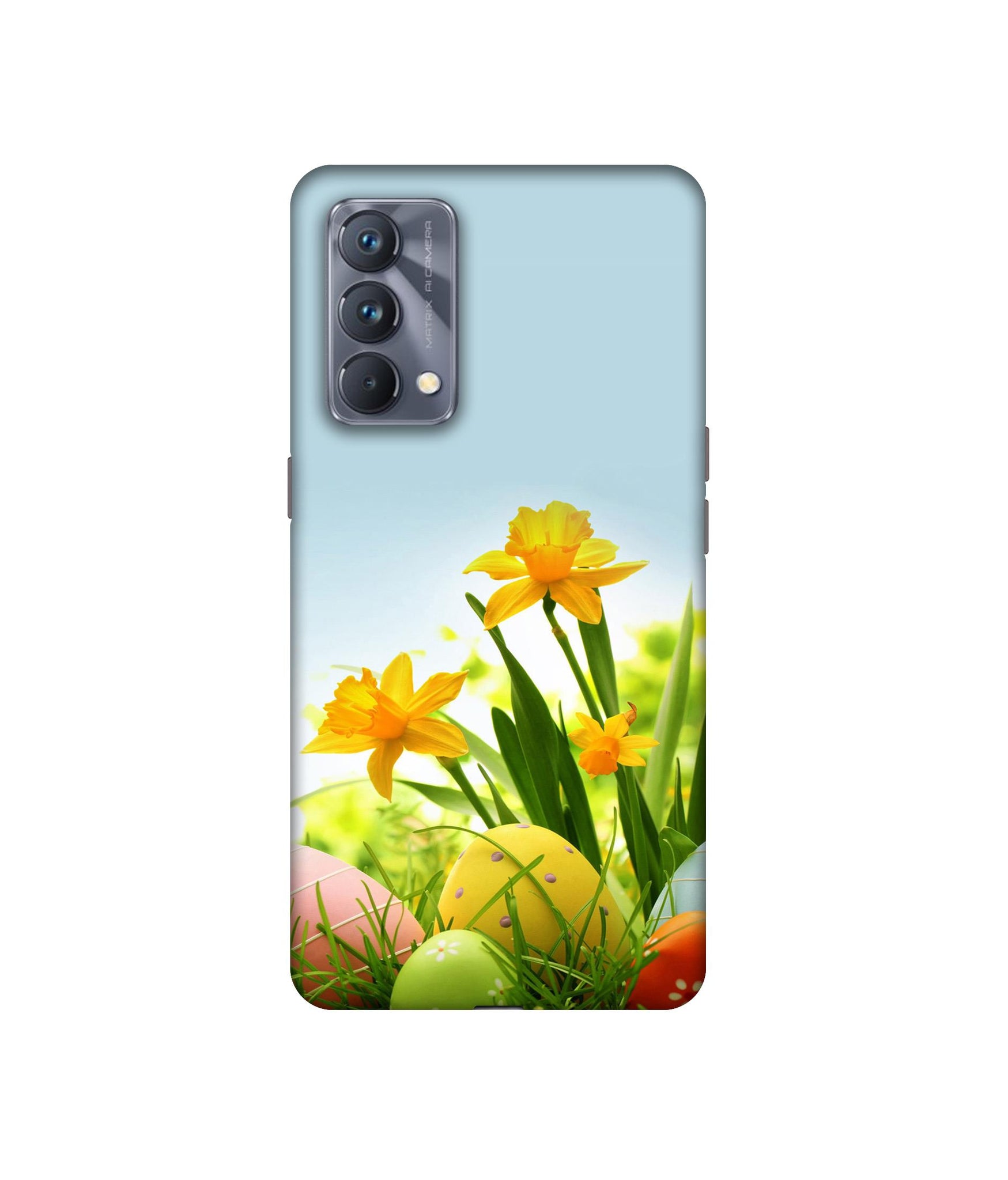 Realme GT Master Edition