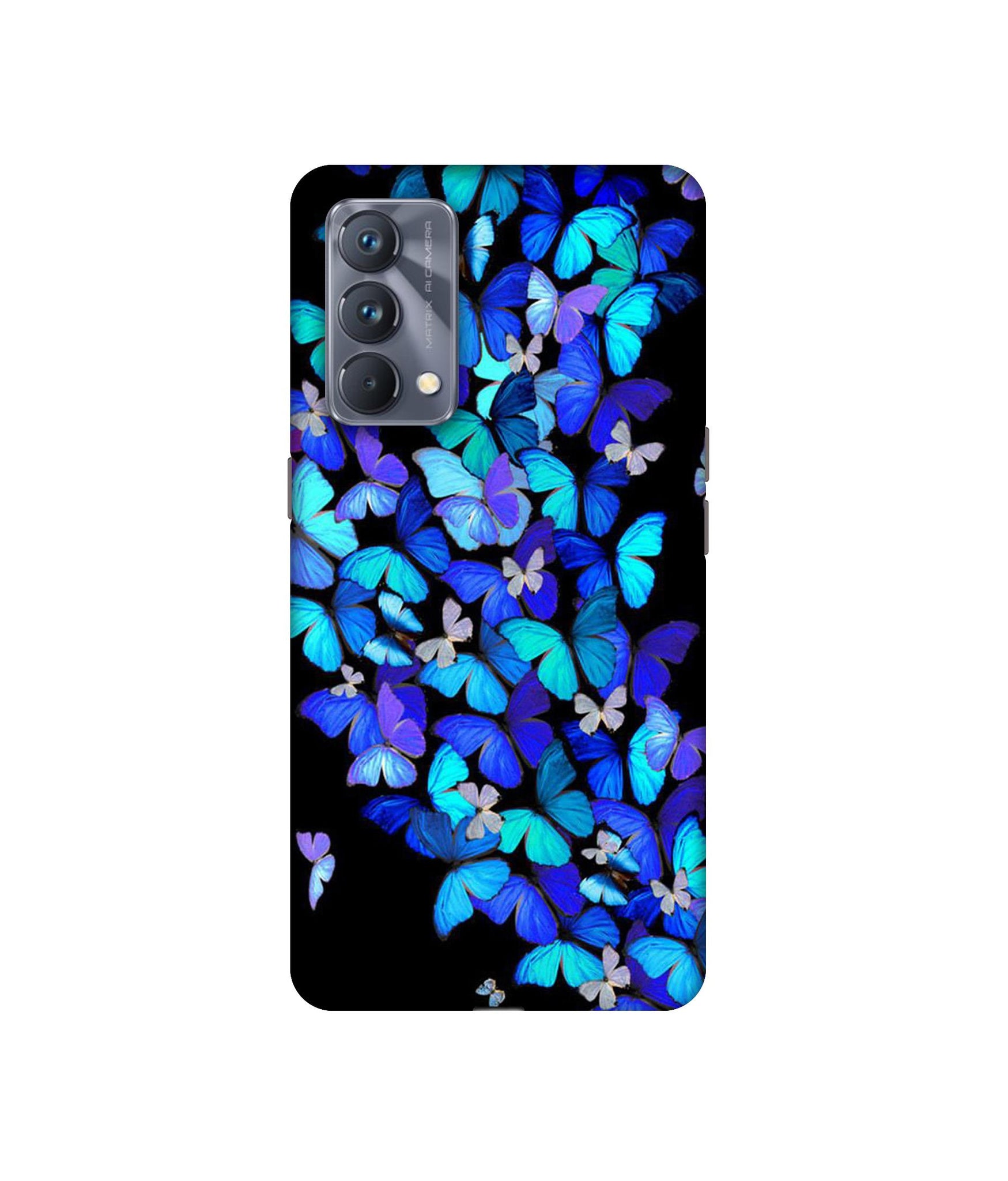 Realme GT Master Edition