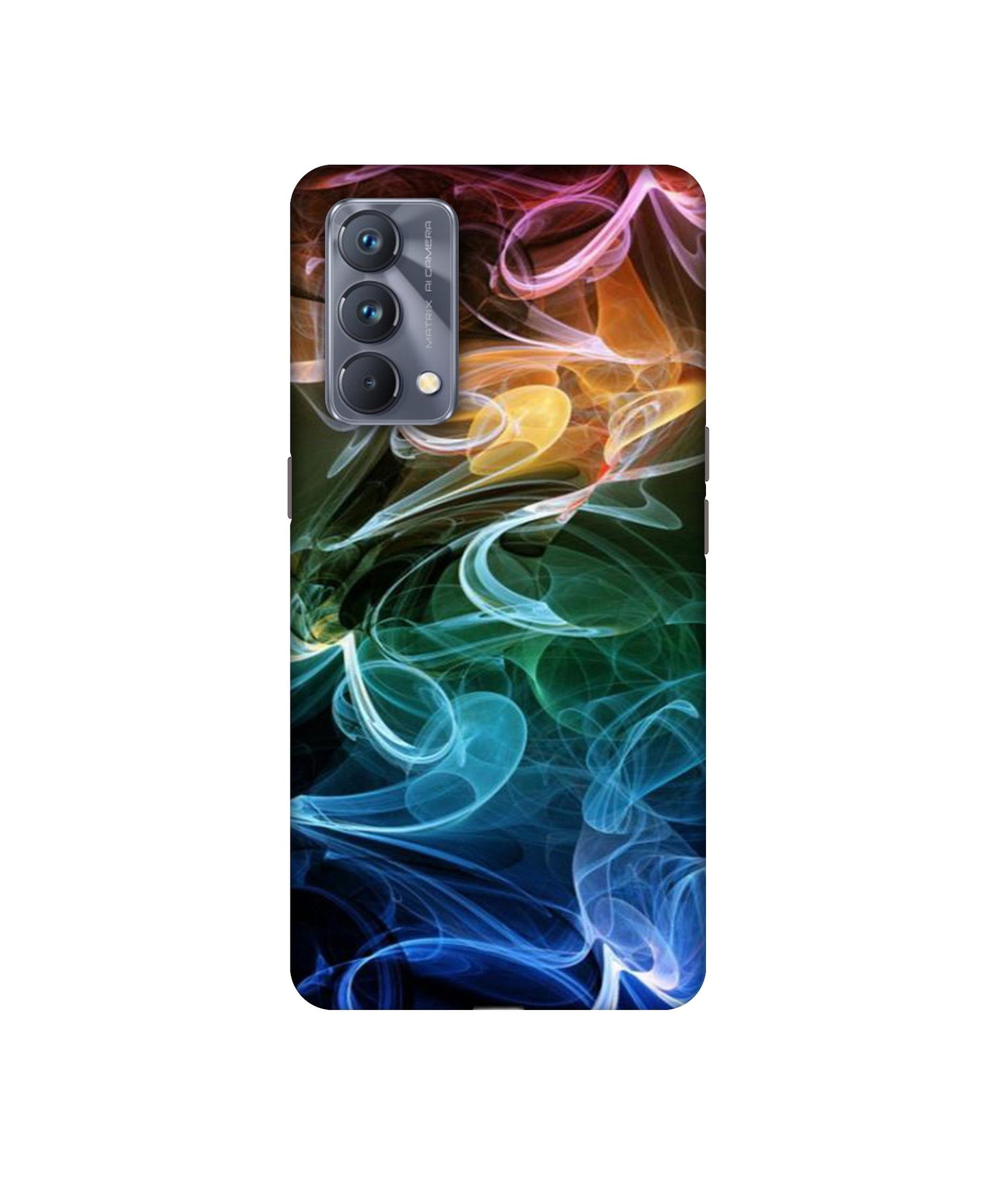 Realme GT Master Edition