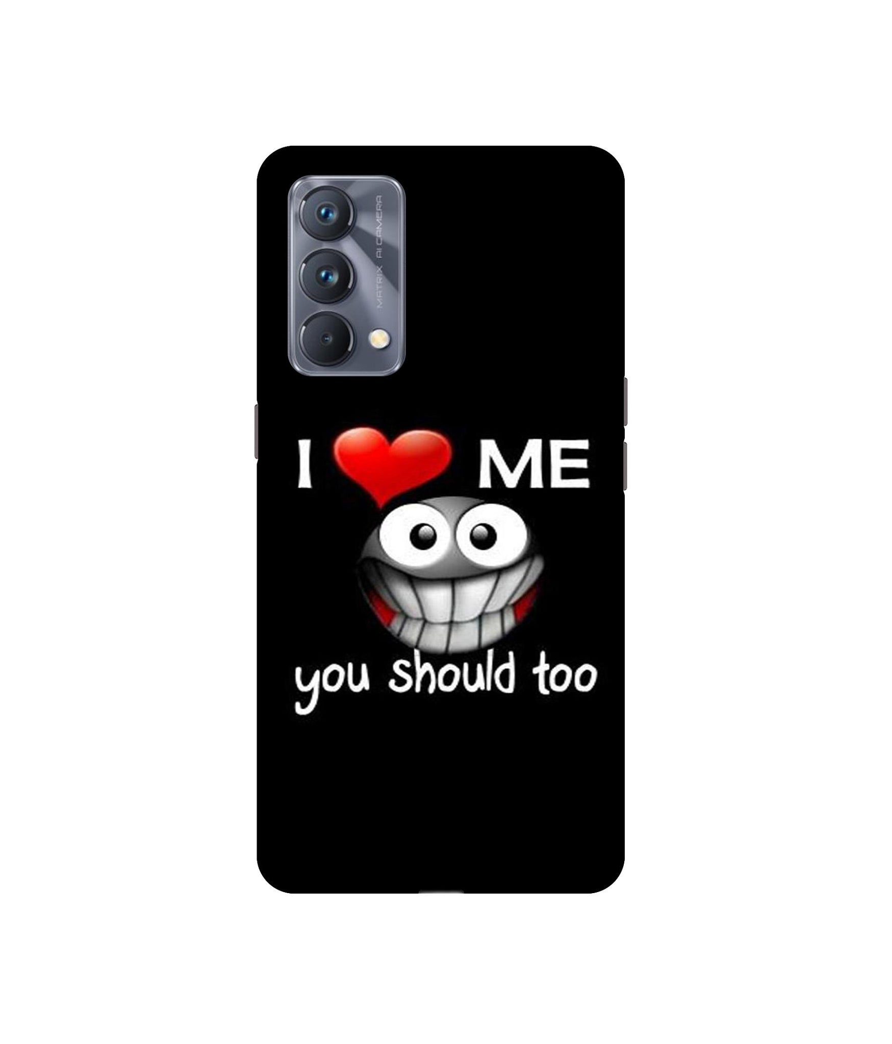 Realme GT Master Edition