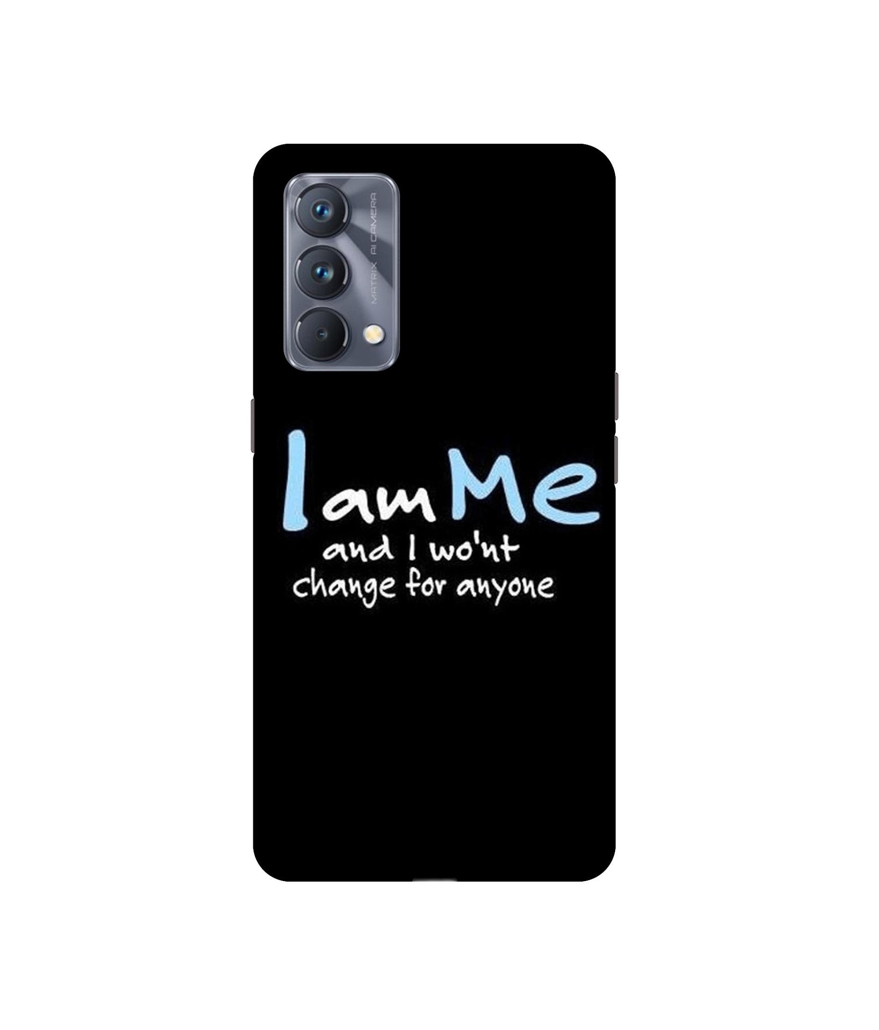 Realme GT Master Edition