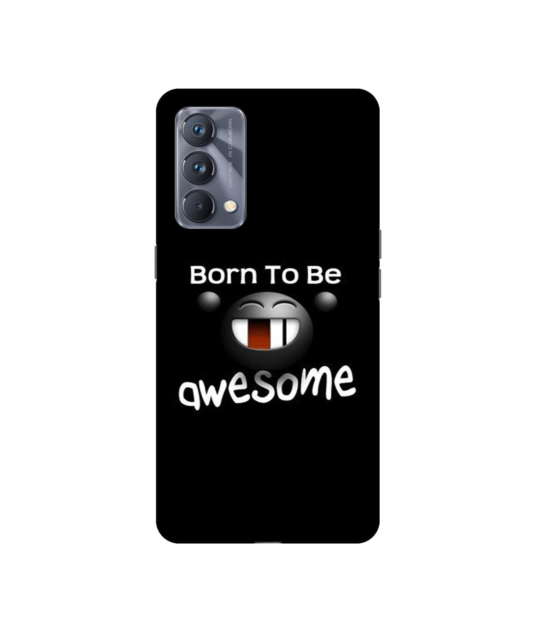 Realme GT Master Edition