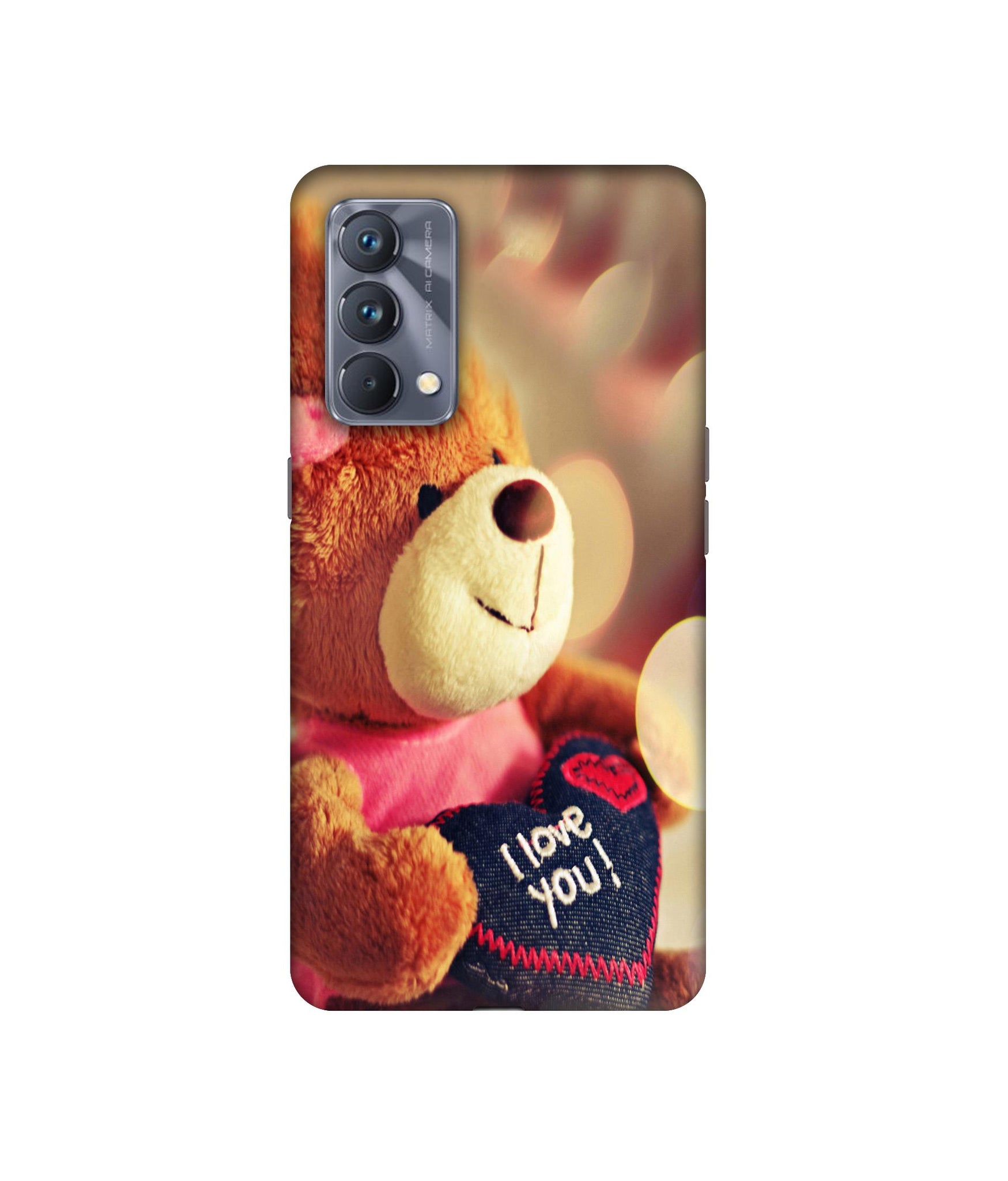 Realme GT Master Edition