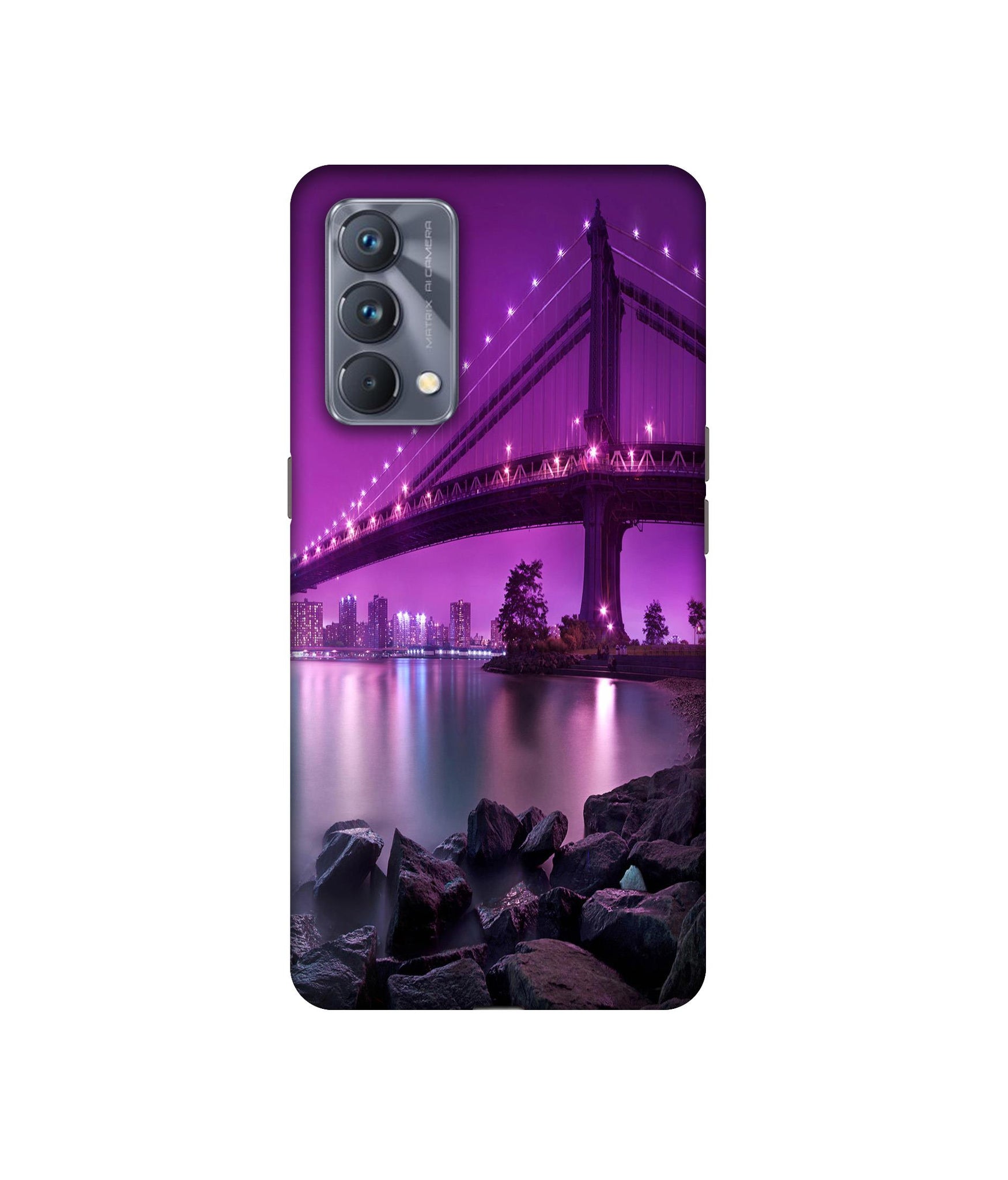 Realme GT Master Edition