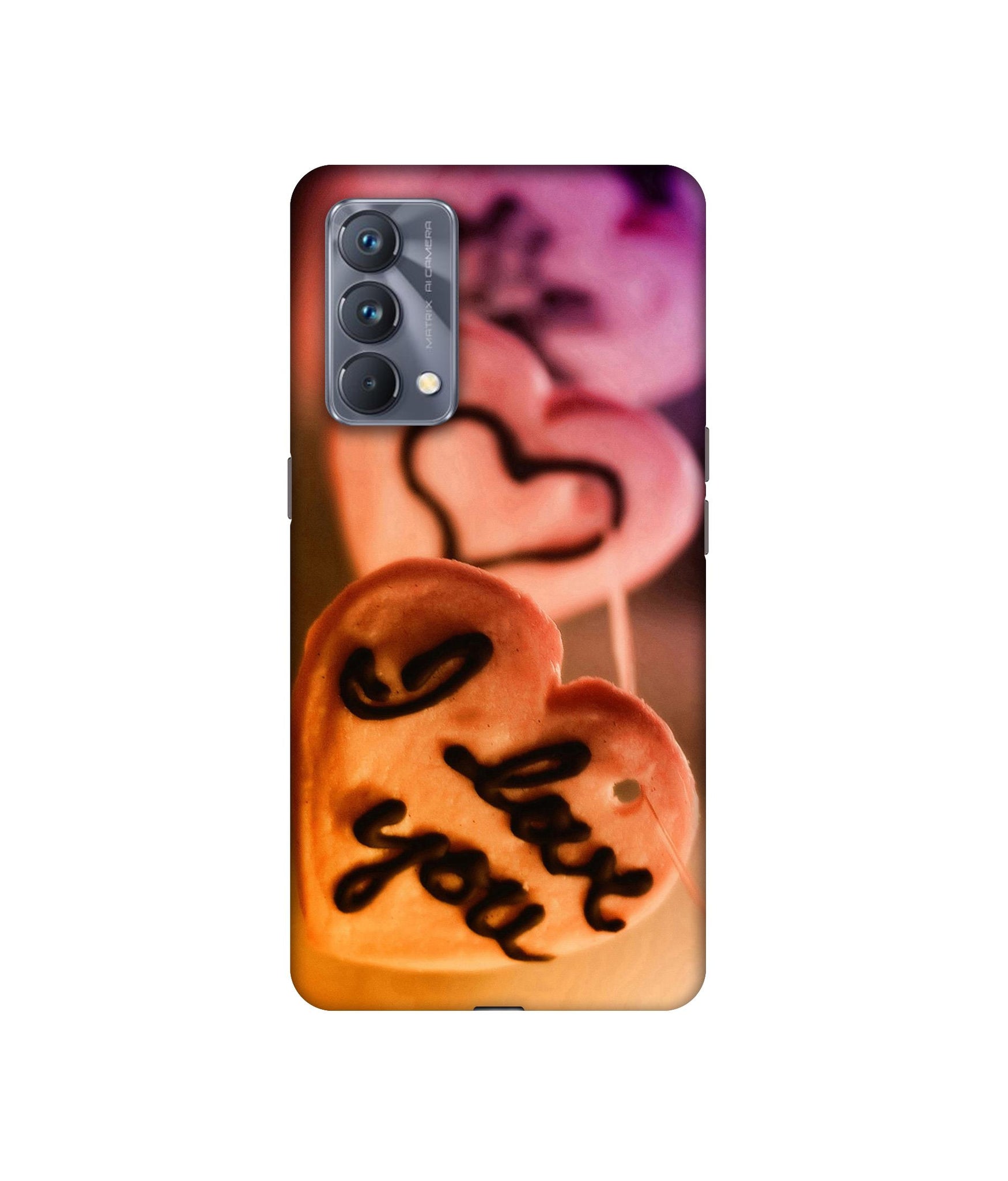 Realme GT Master Edition