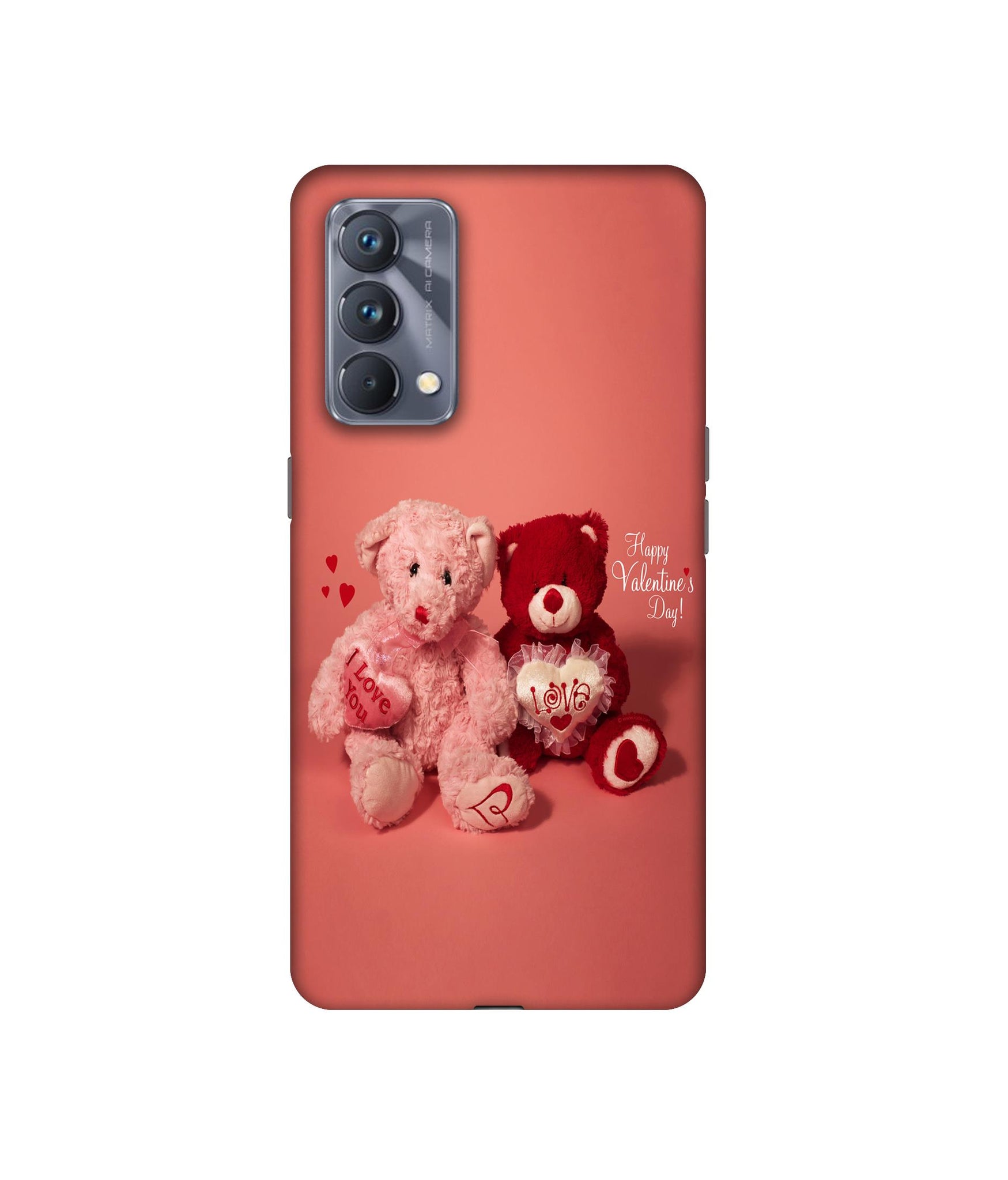 Realme GT Master Edition