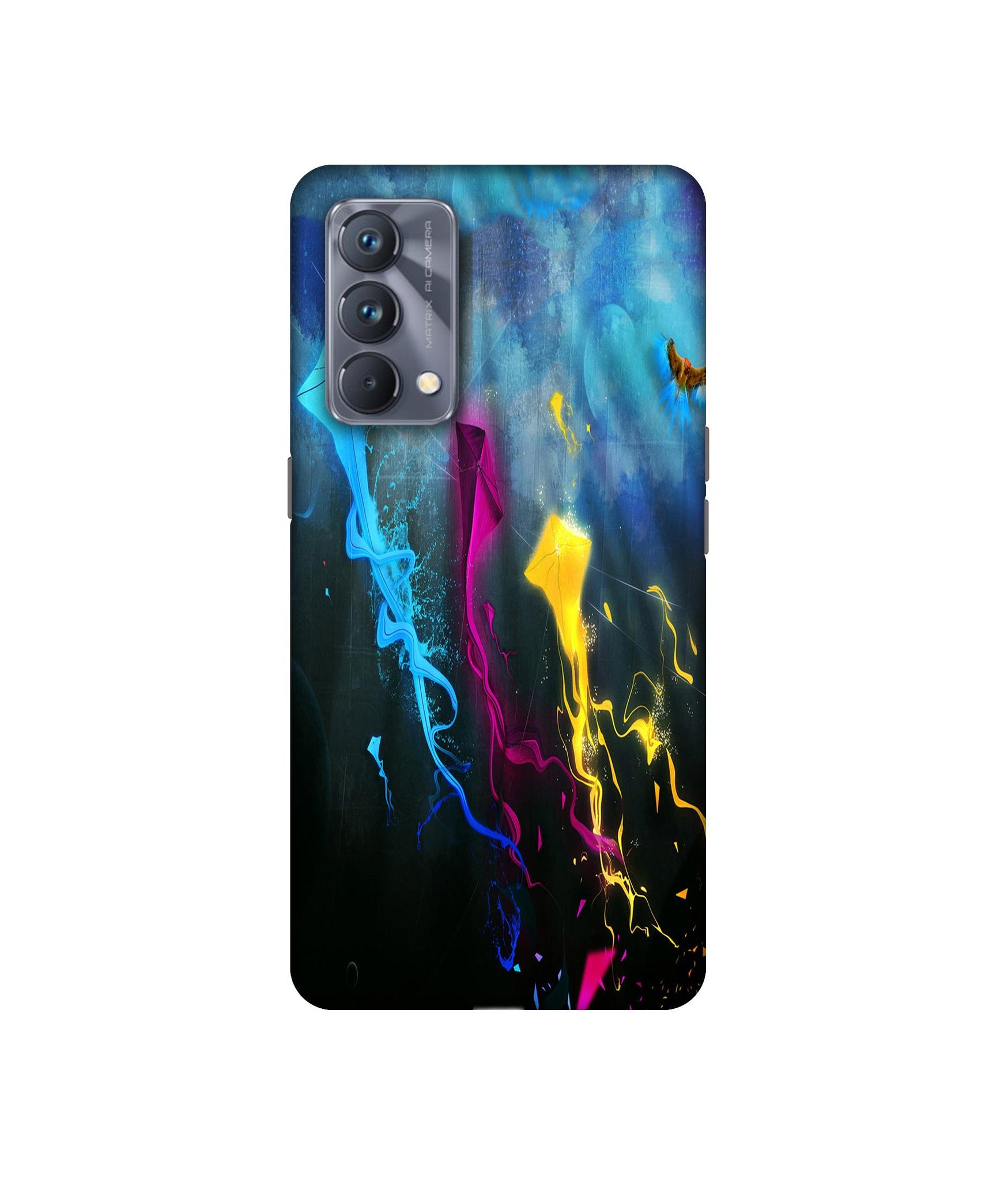 Realme GT Master Edition