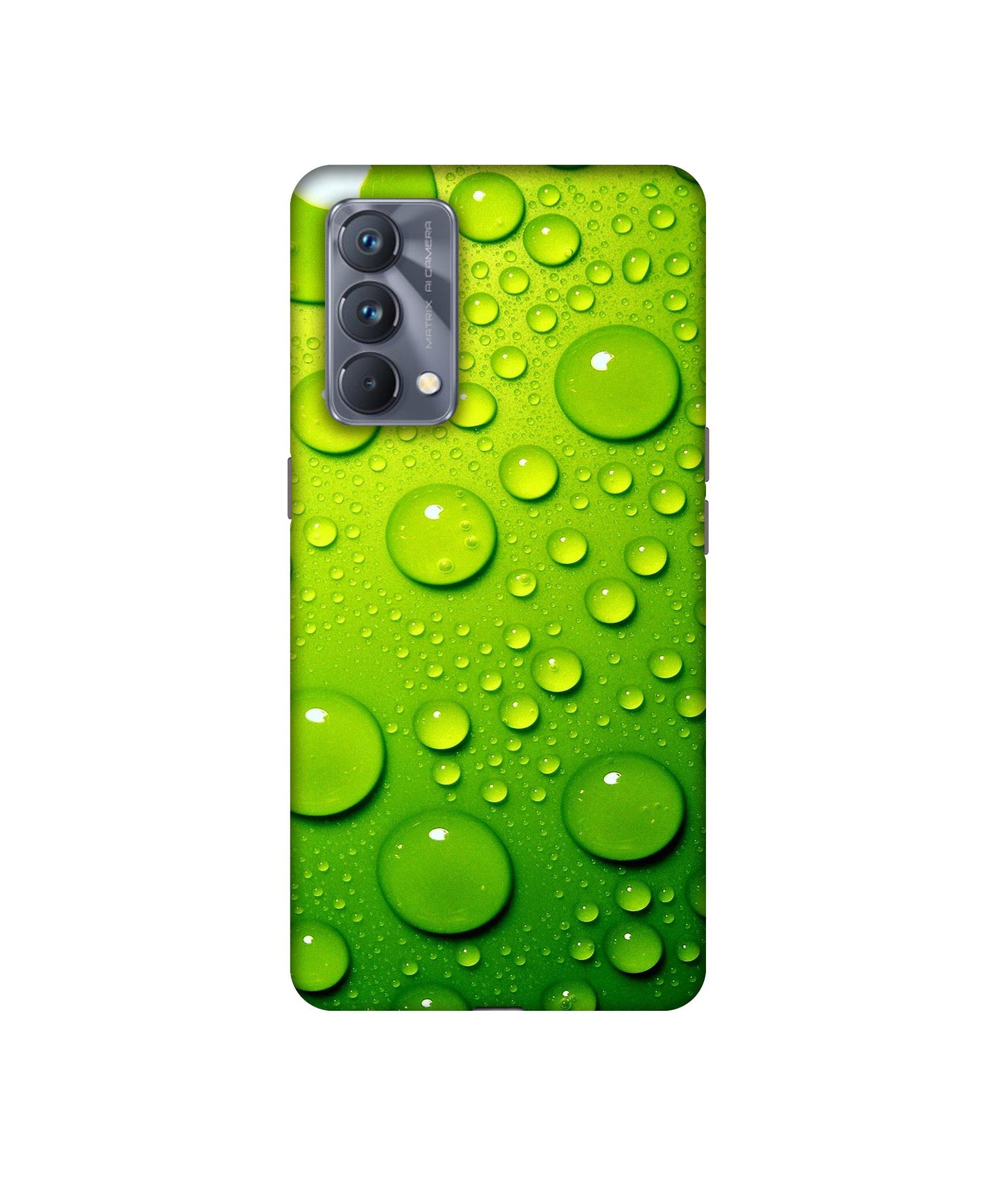 Realme GT Master Edition