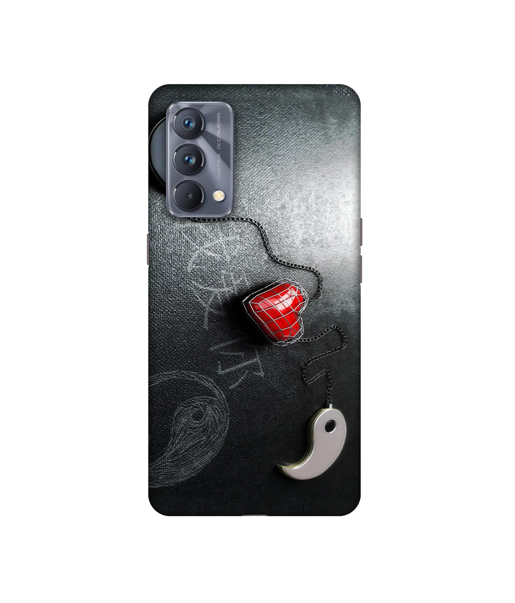 Realme GT Master Edition