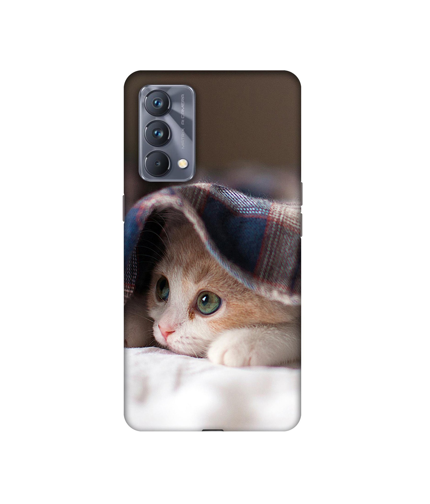 Realme GT Master Edition
