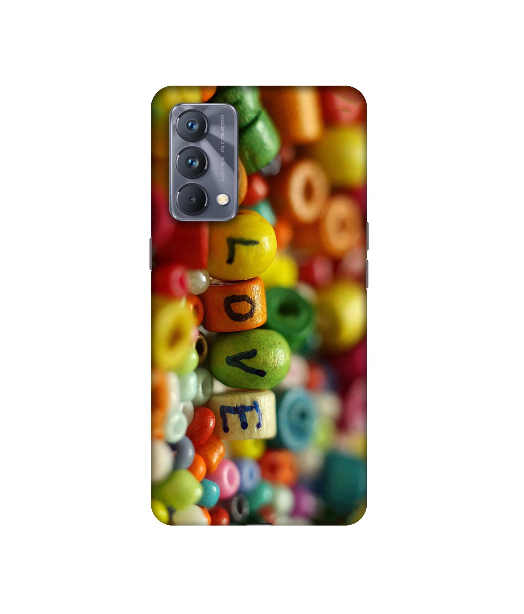 Realme GT Master Edition