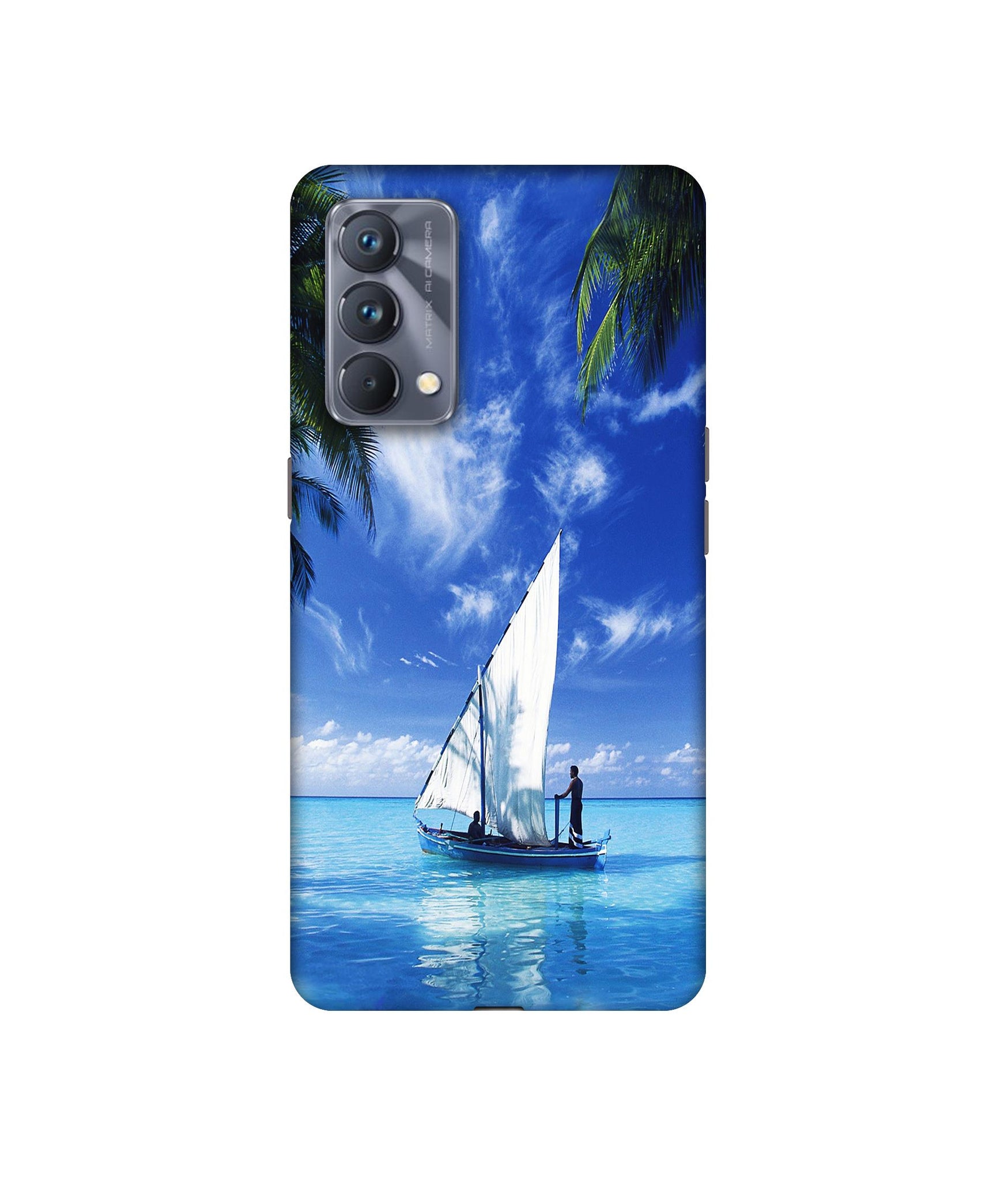 Realme GT Master Edition