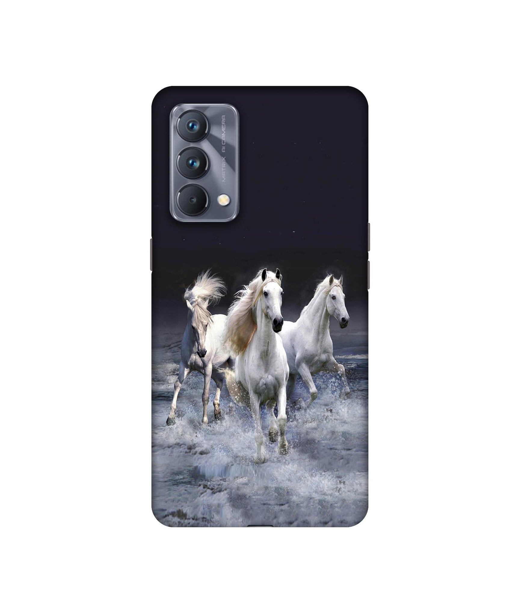 Realme GT Master Edition